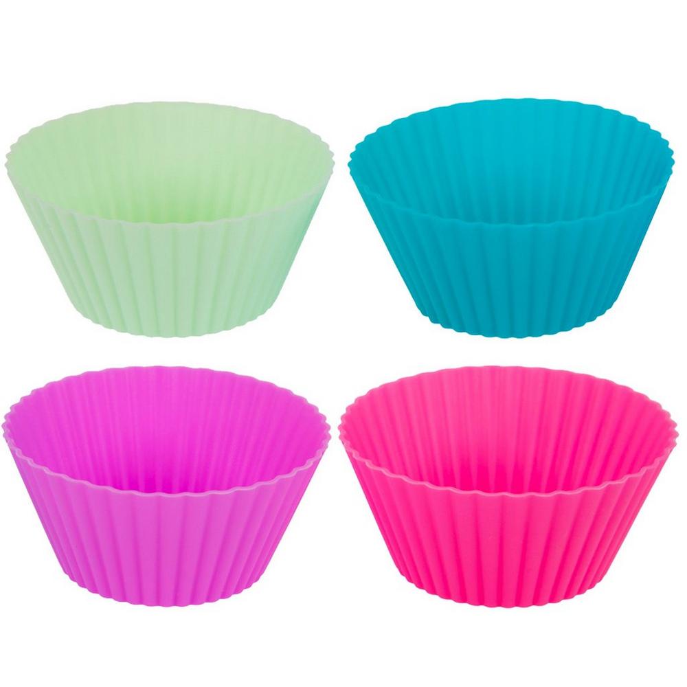 Reusable Baking Cups