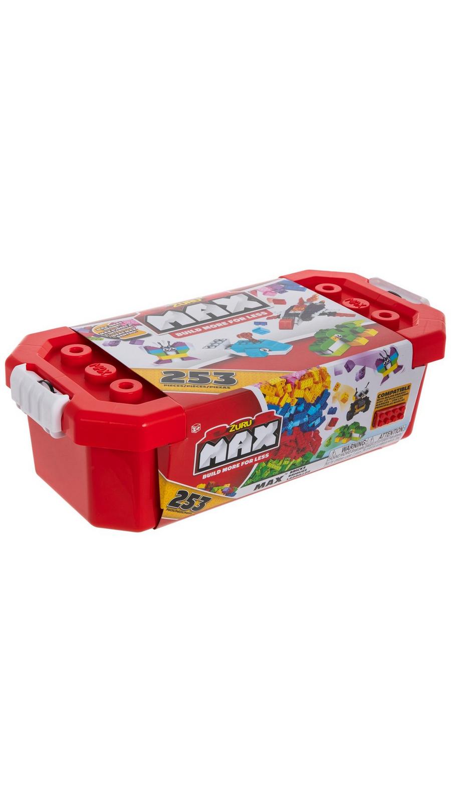 ZURU Max Building Bricks | Hobby Lobby | 2378461