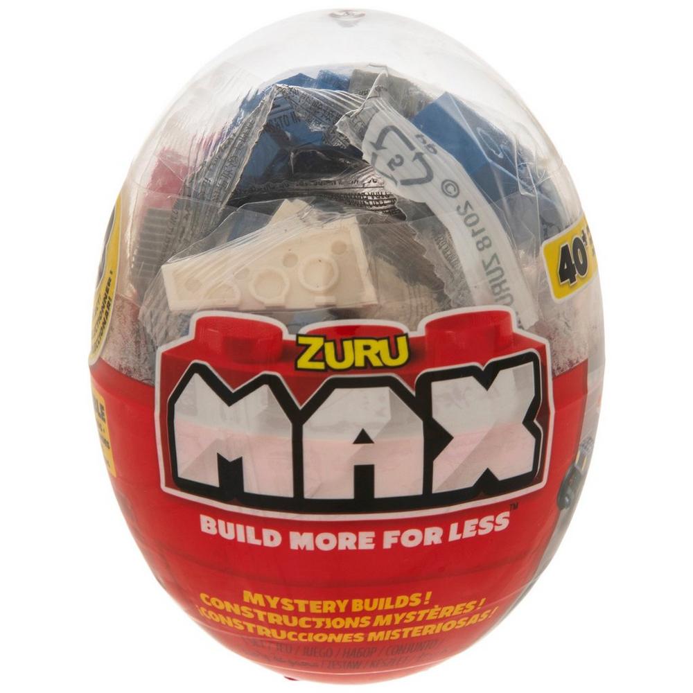 ZURU Max Mystery Build Capsule | Hobby Lobby | 2378479