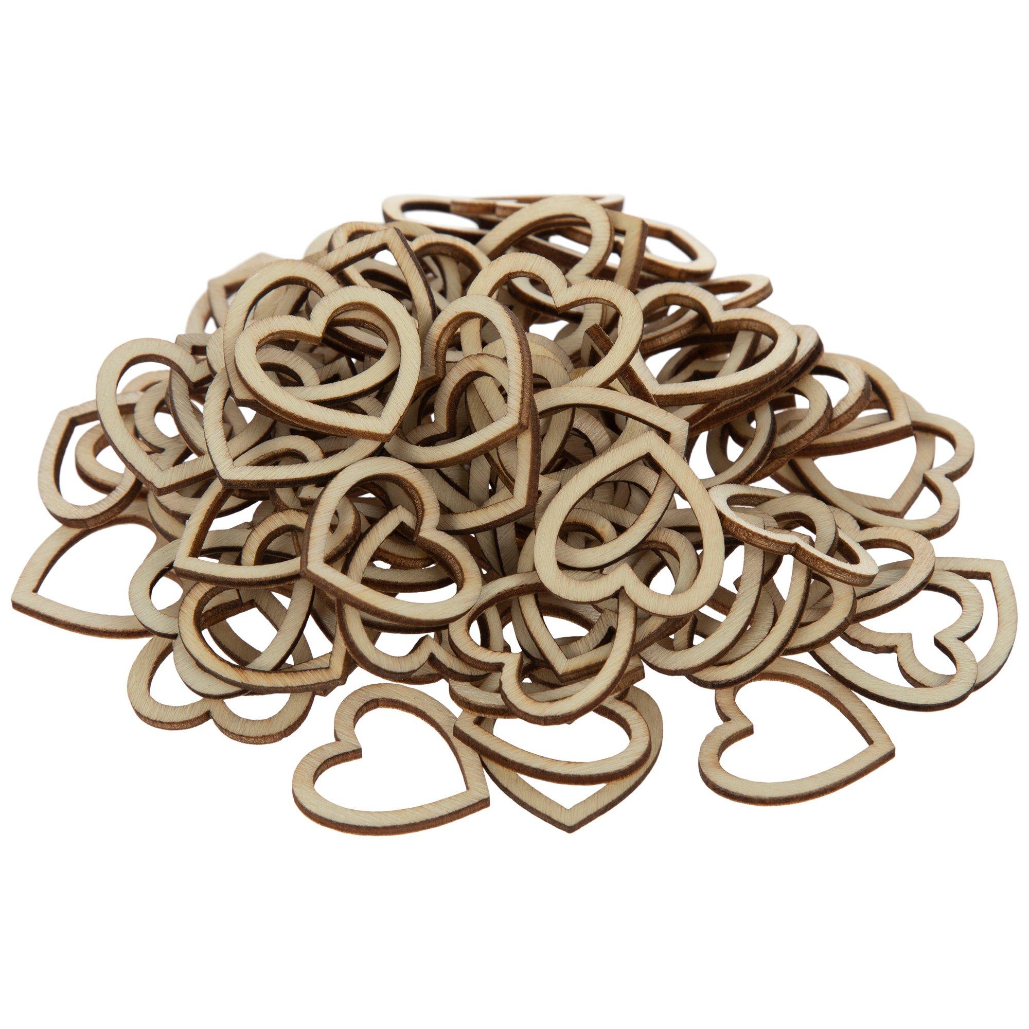 Open Heart Confetti Hobby Lobby 2378495