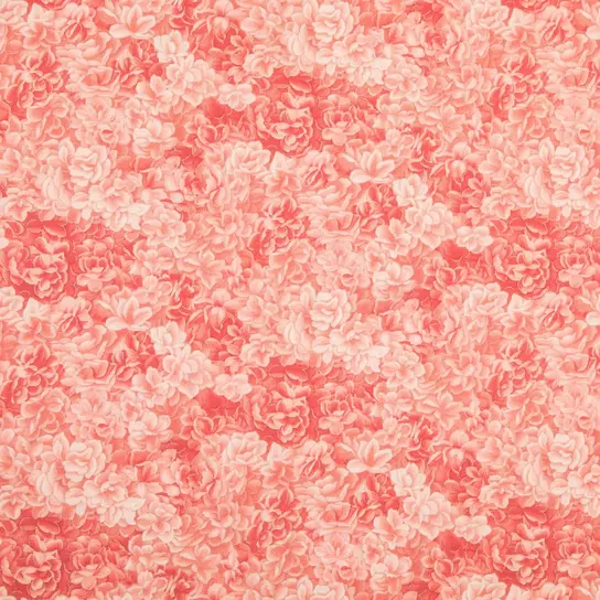 Petal Floral Cotton Calico Fabric, Hobby Lobby
