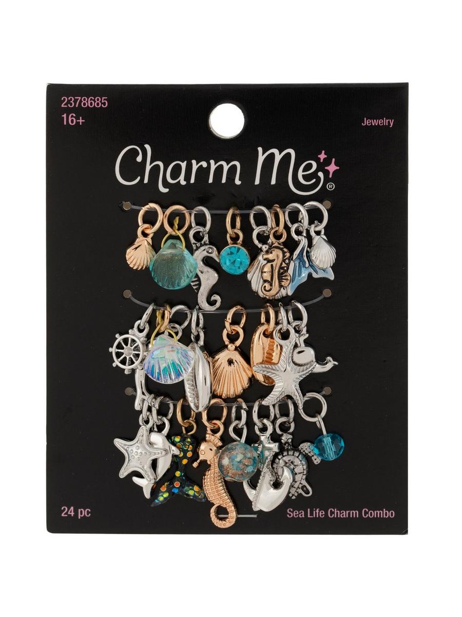 小物 L'Appartement SHOUIA SPICE OF LIFE CHARM SHOUIA/ショウイア】 SPICE OF LIFE CHARM（その他ファッション