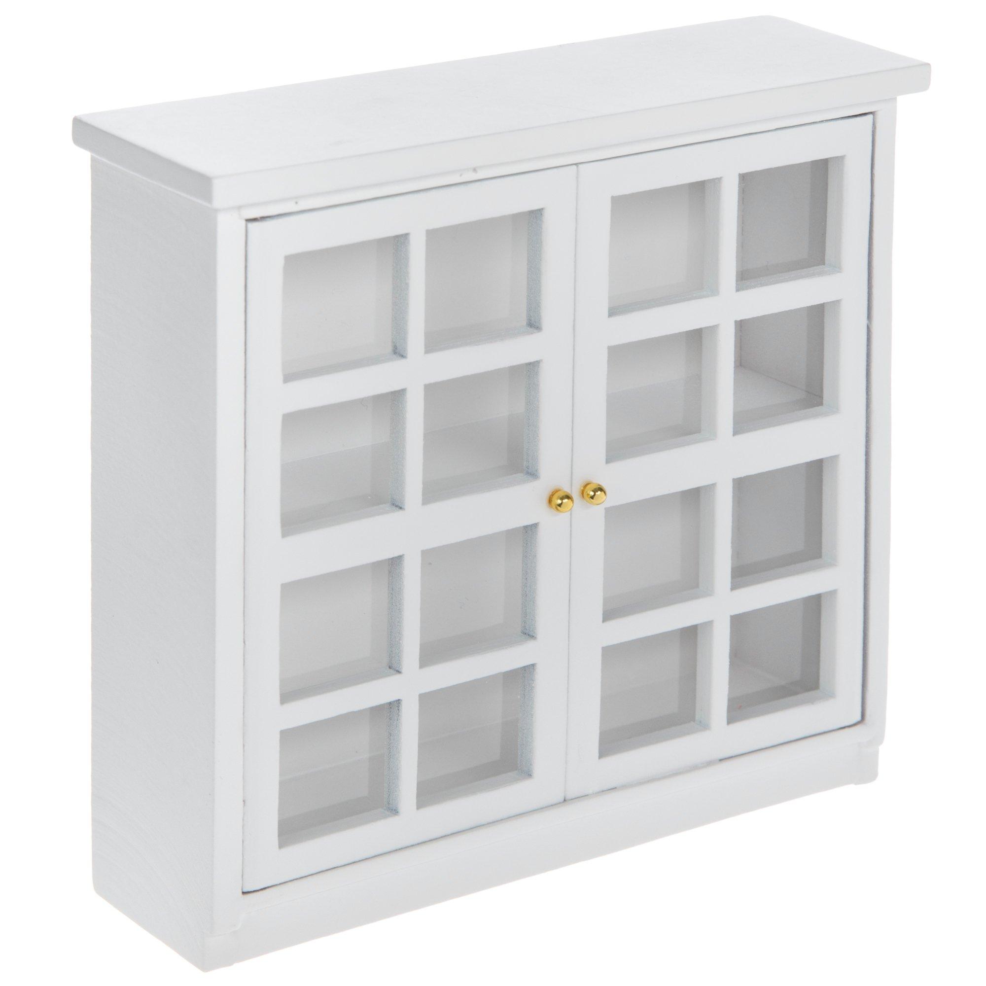 Miniature Butt Hinges & Nails