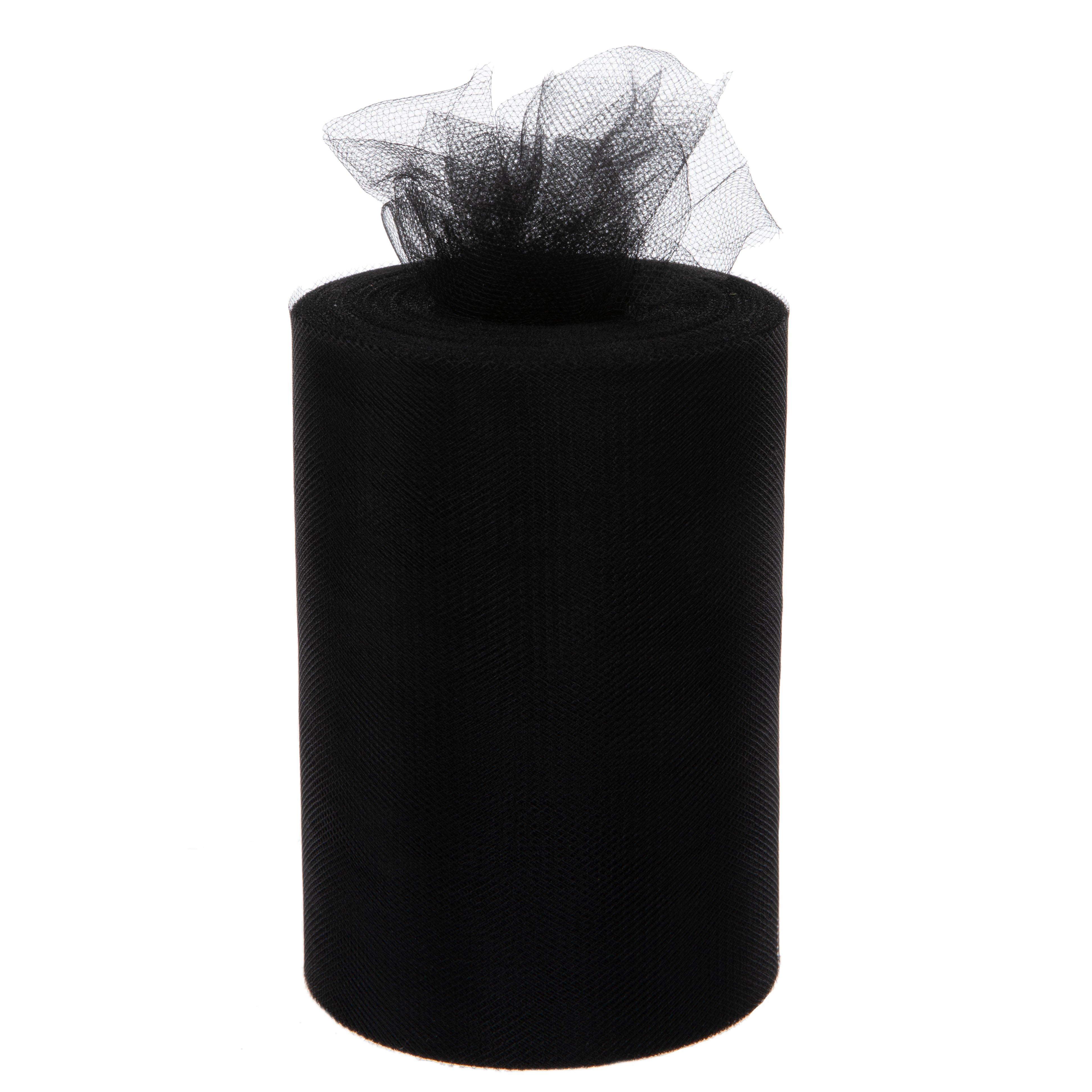 Nylon Tulle Fabric