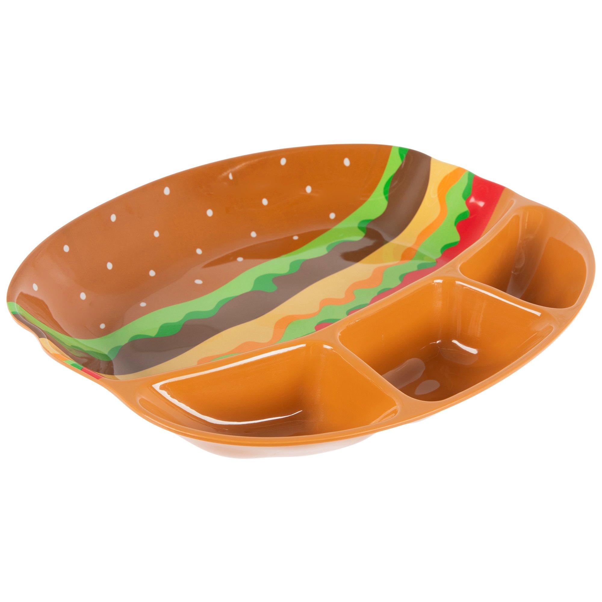 Hamburger Serving Tray Hobby Lobby 2379311