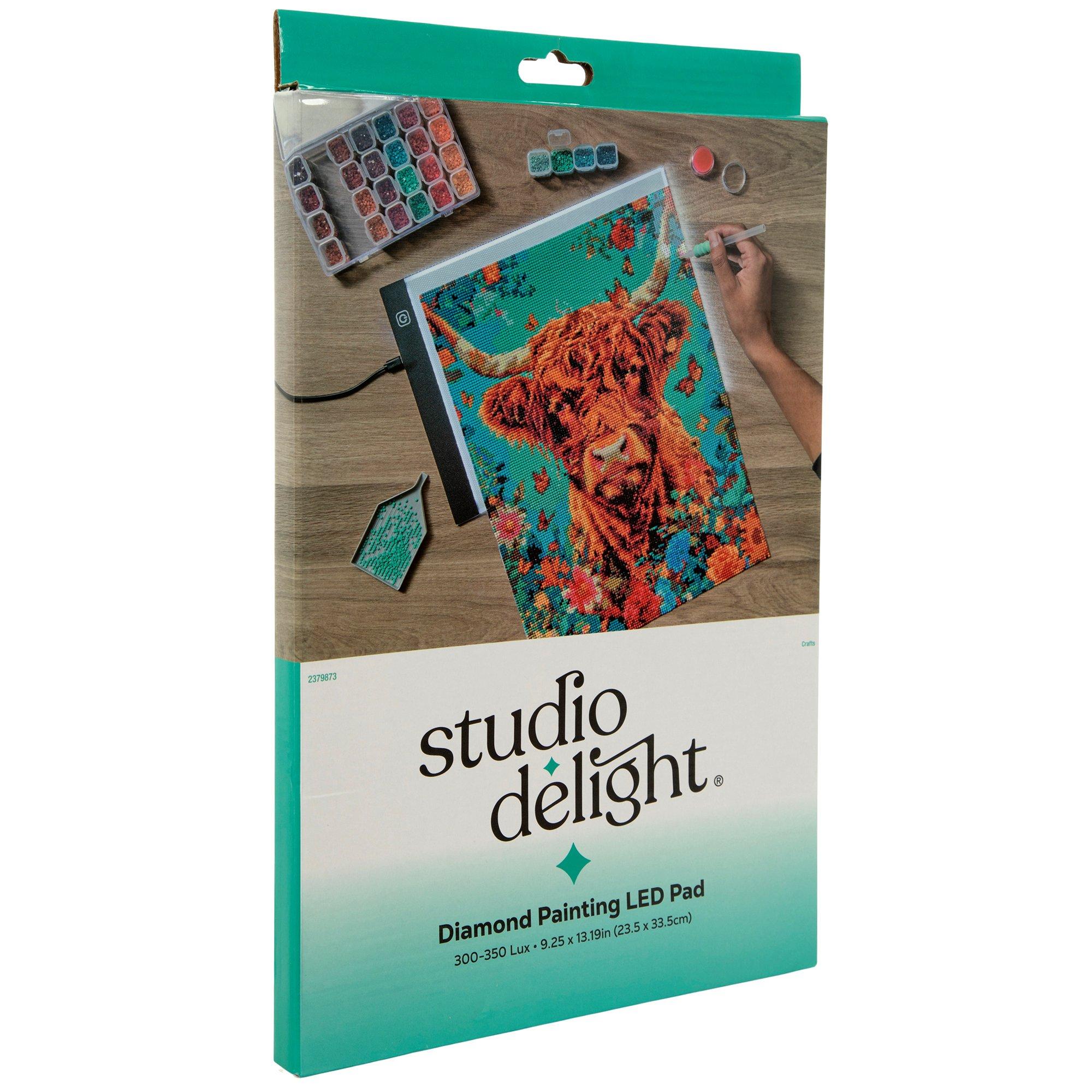 Diamond Painting Light Up Pad | Hobby Lobby | 2379873