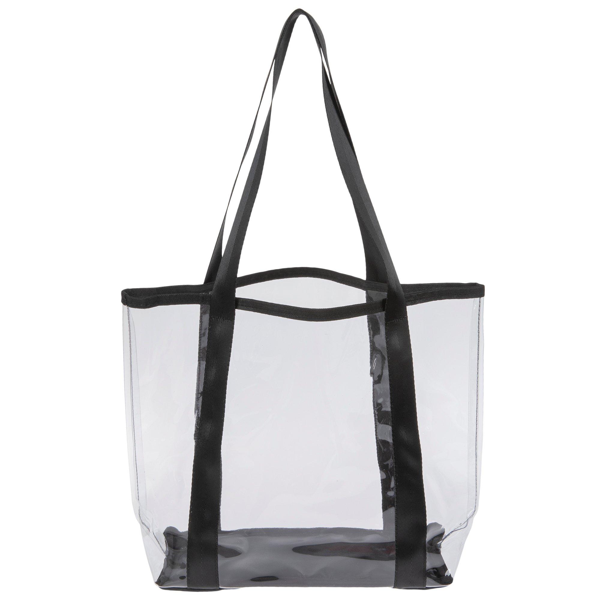 Clear Tote Bag Hobby Lobby 2380475