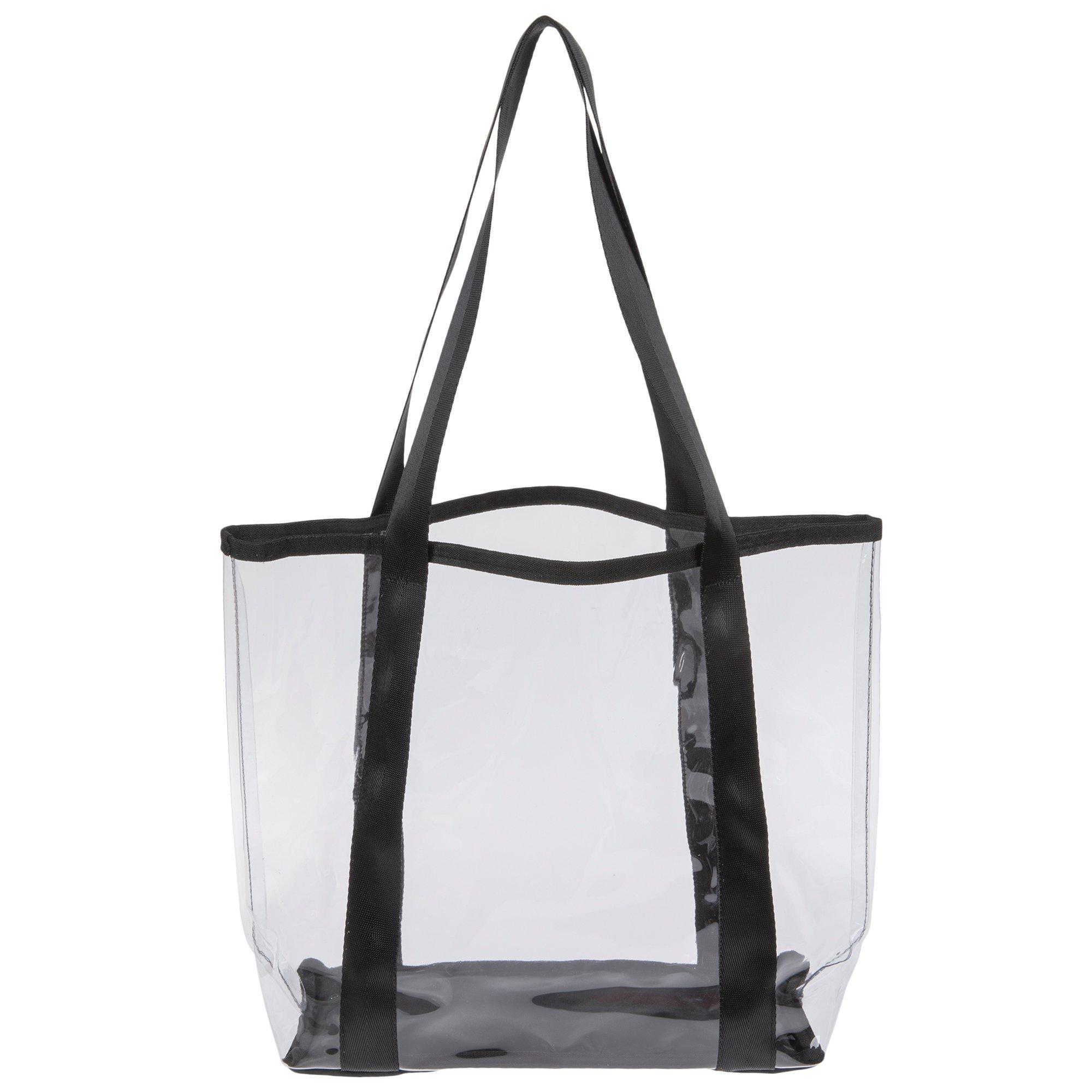 Clear Tote Bag | Hobby Lobby | 2380475