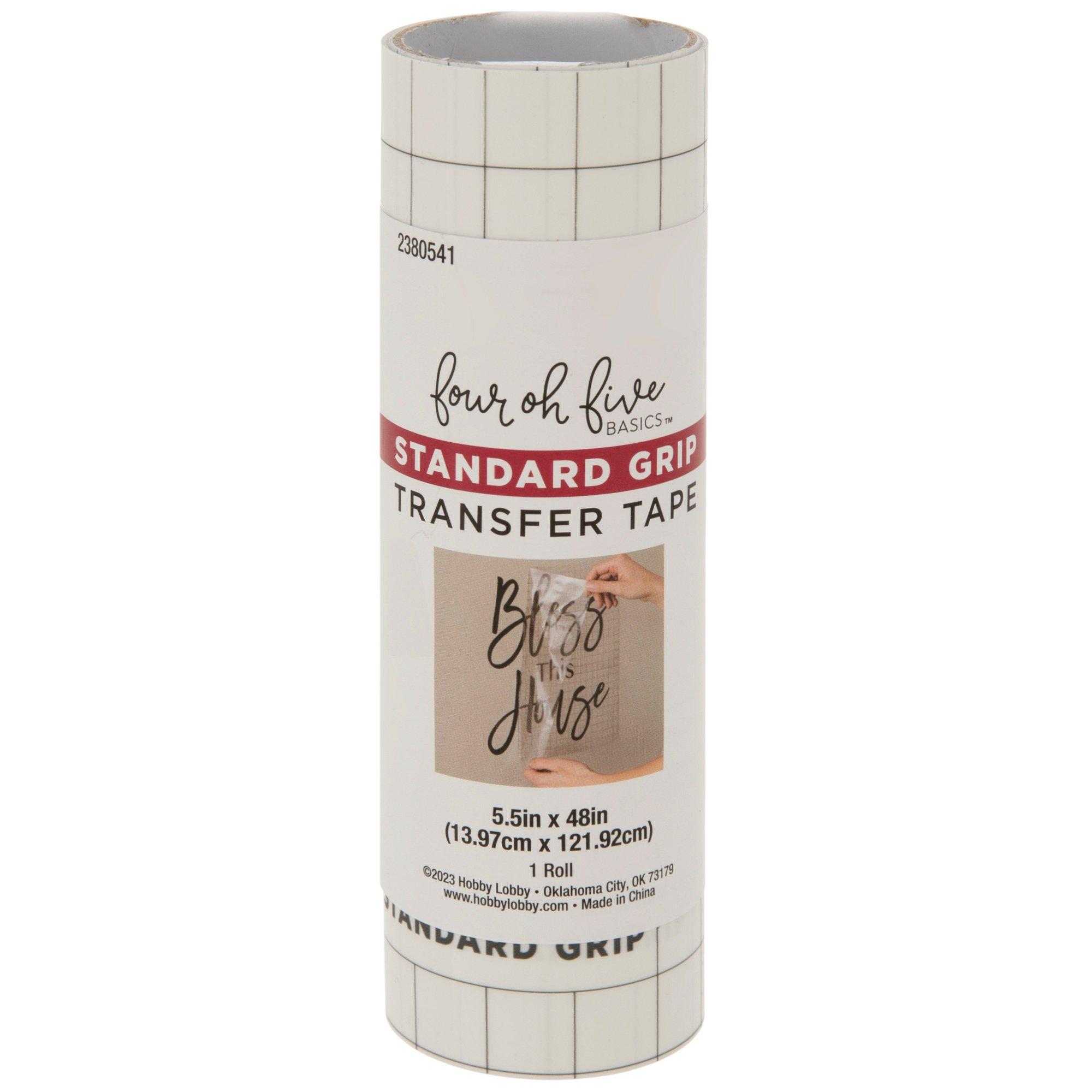 Vinyl Transfer Tape Hobby Lobby 2380541