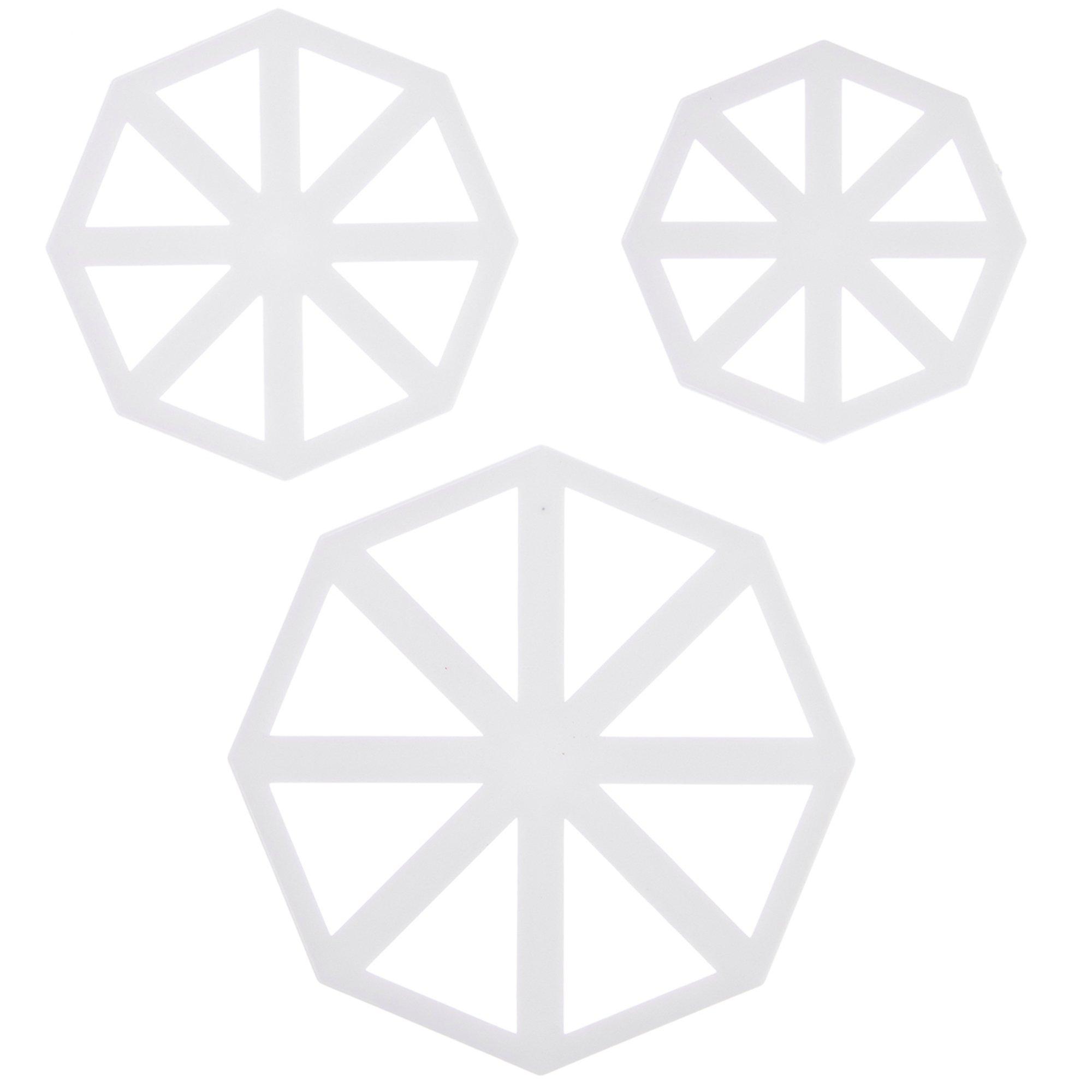 Pennant Fondant Cutters Hobby Lobby 2380855