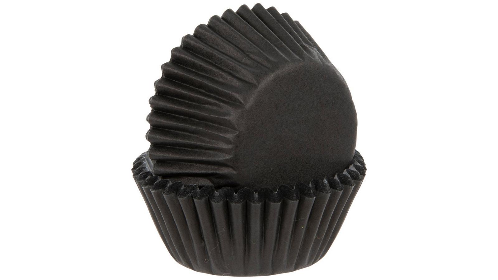 Muffin Cups Uxcell 100 Pcs Tulip Baking Cups Cupcake Muffins Liners Aluminum Foil Cupcake Paper Gold