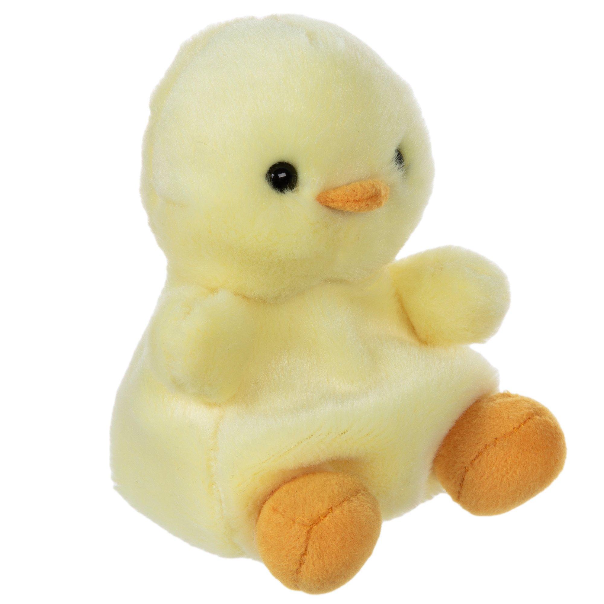 Betsy Chick Palm Pals Plush