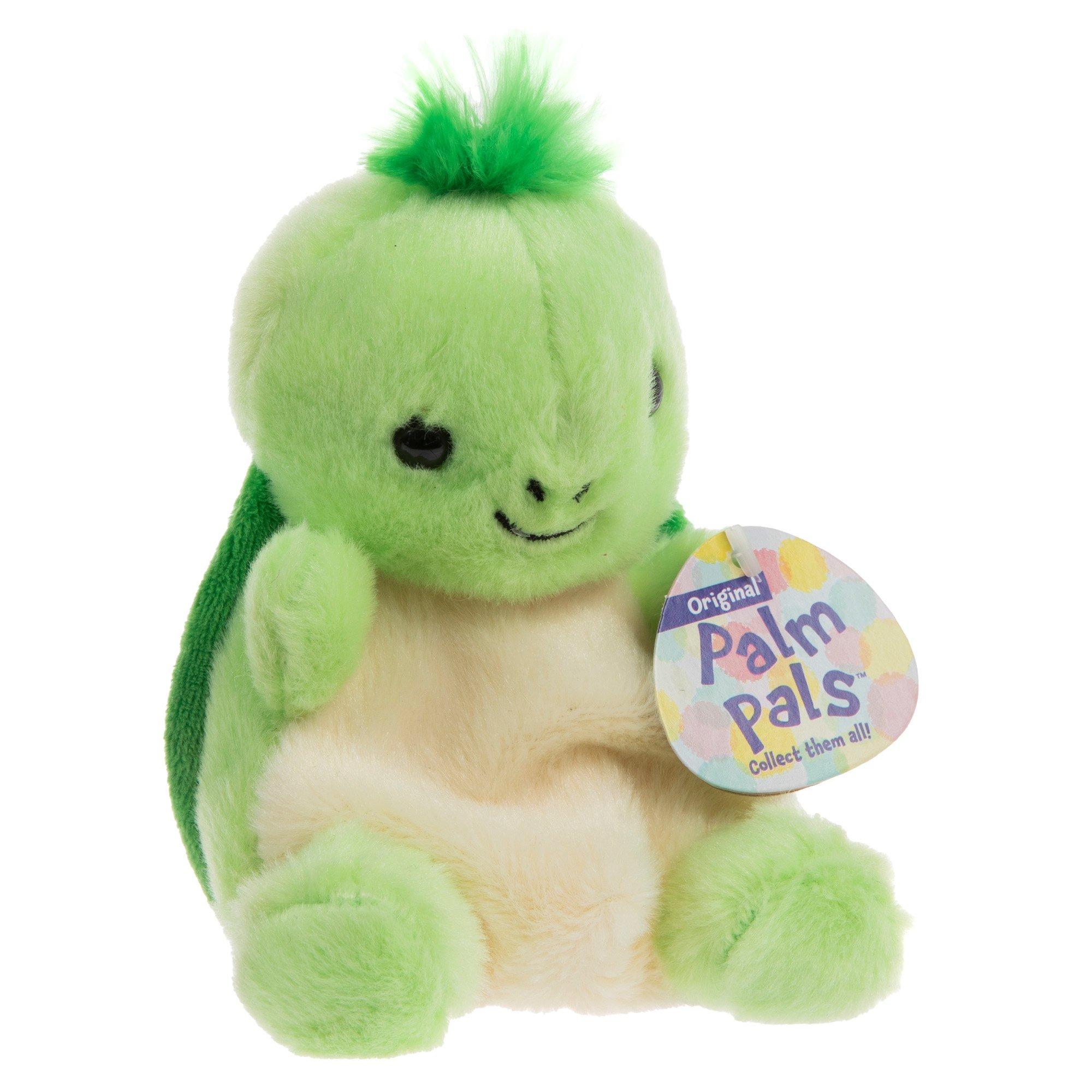 Tiny Turtle Palm Pal Plush Hobby Lobby 2381135