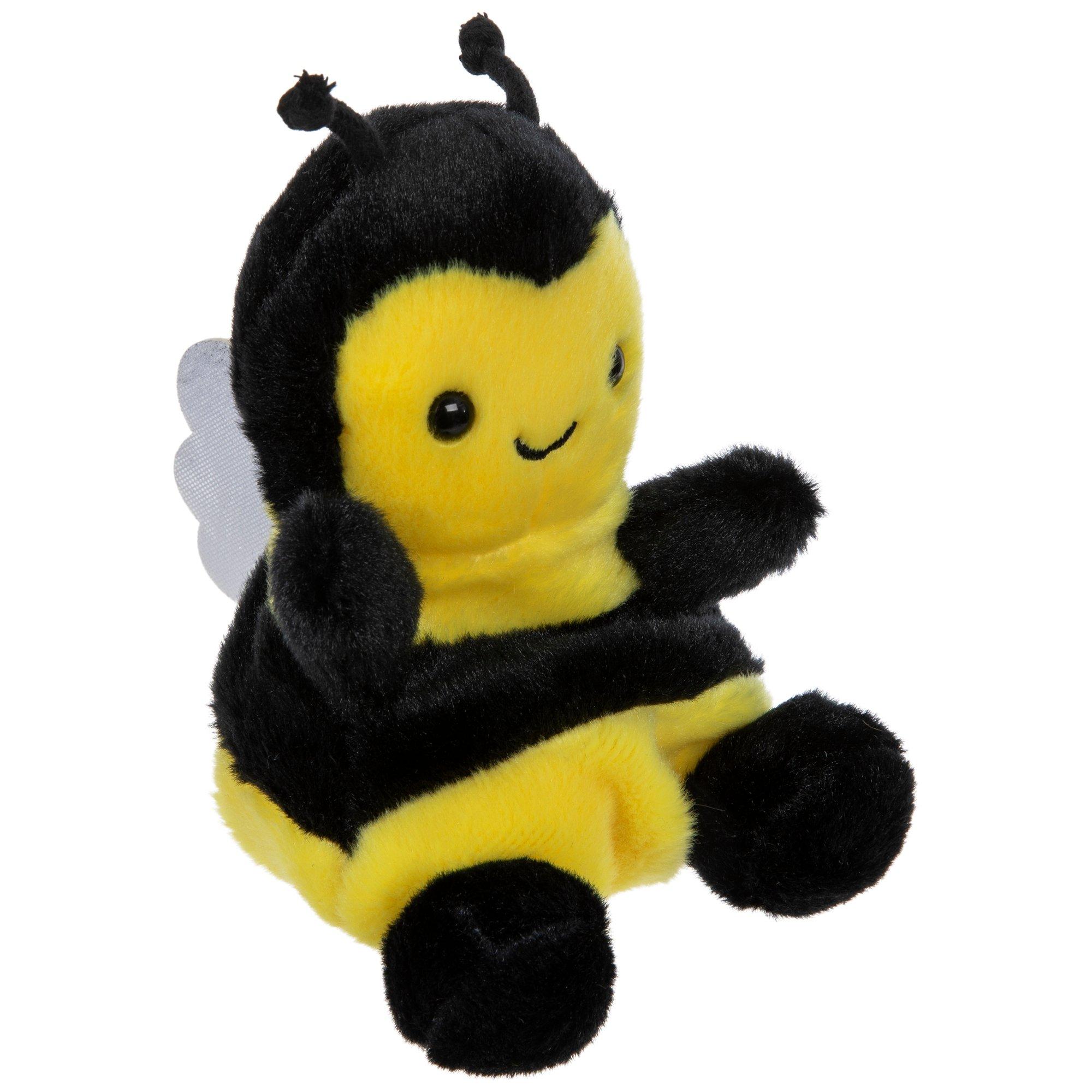 Queeny Bee Palm Pal Plush | Hobby Lobby | 2381143