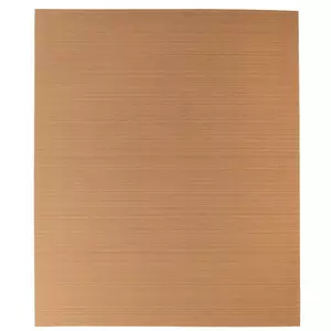 Brown Non-Stick Craft Sheet