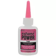 Thin Extreme Power Adhesive - 1 Ounce