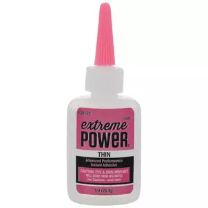 Thin Extreme Power Adhesive - 1 Ounce
