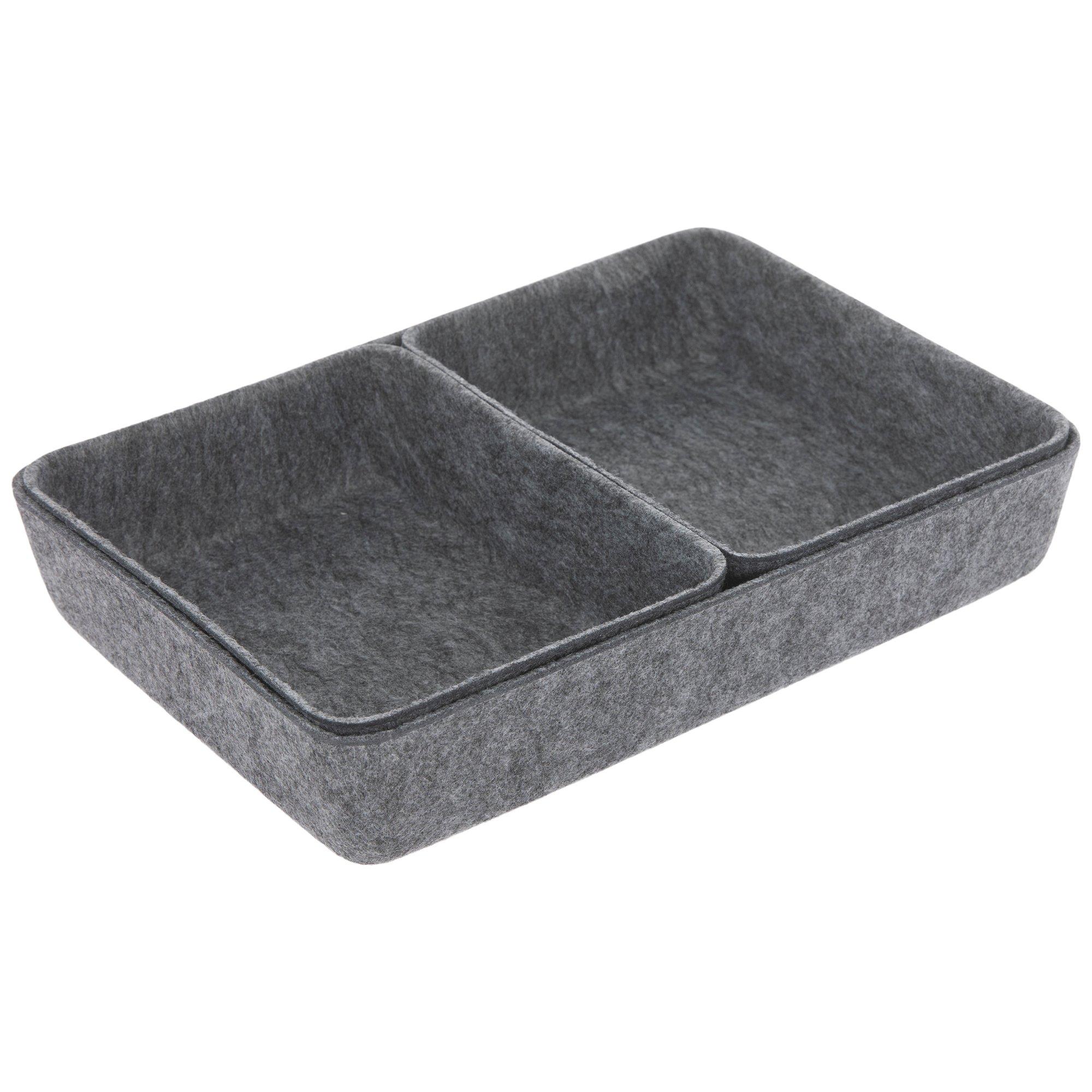 Compact Felt Storage Bins Hobby Lobby 2381622