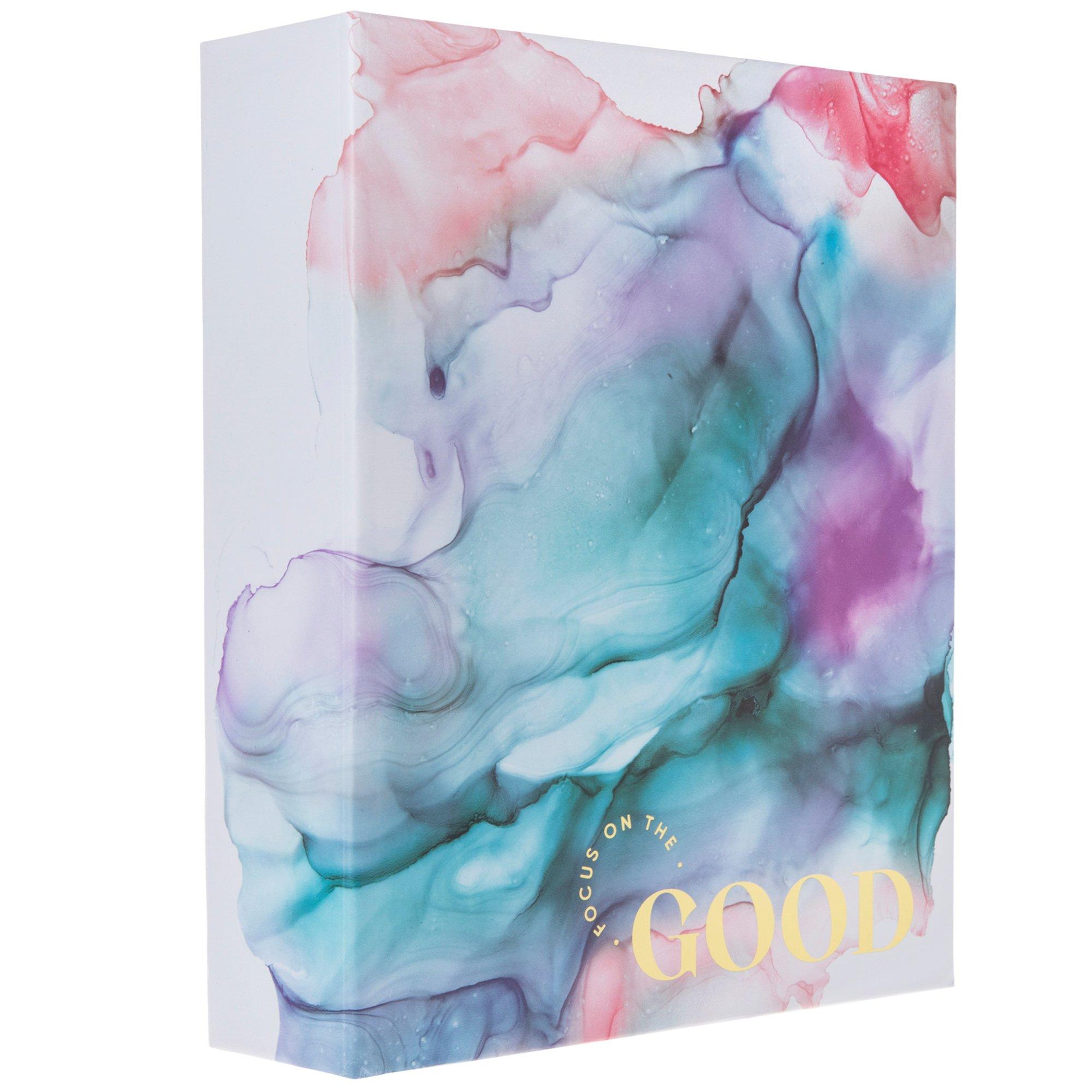 Focus On The Good Photo Album Hobby Lobby 2382141