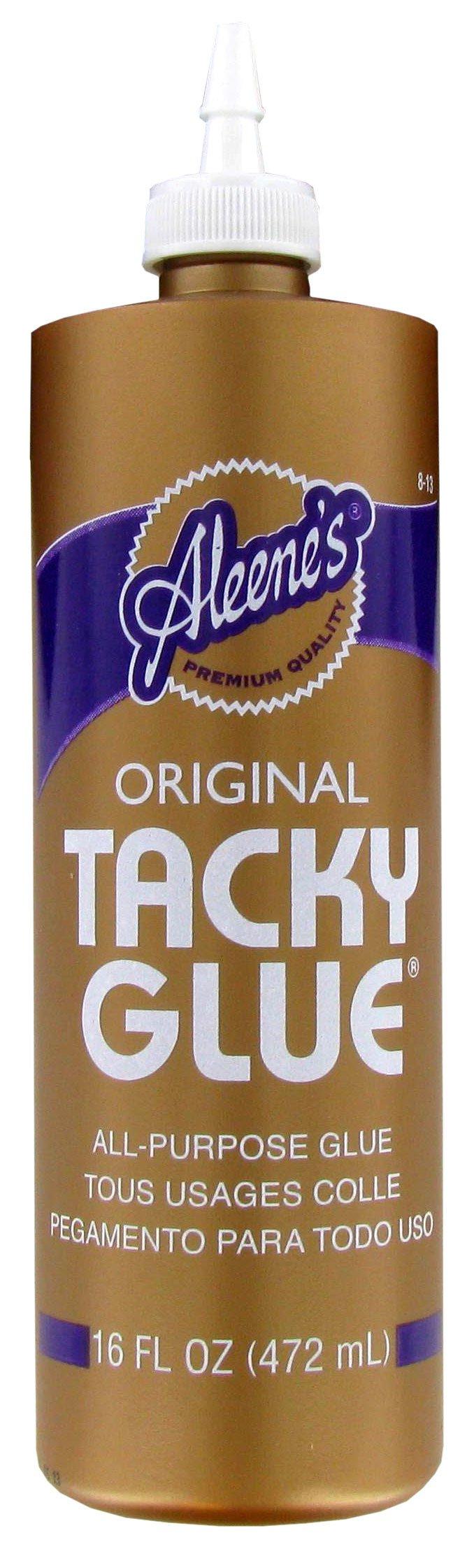 Aleene's Tacky Glue Hobby Lobby 238246