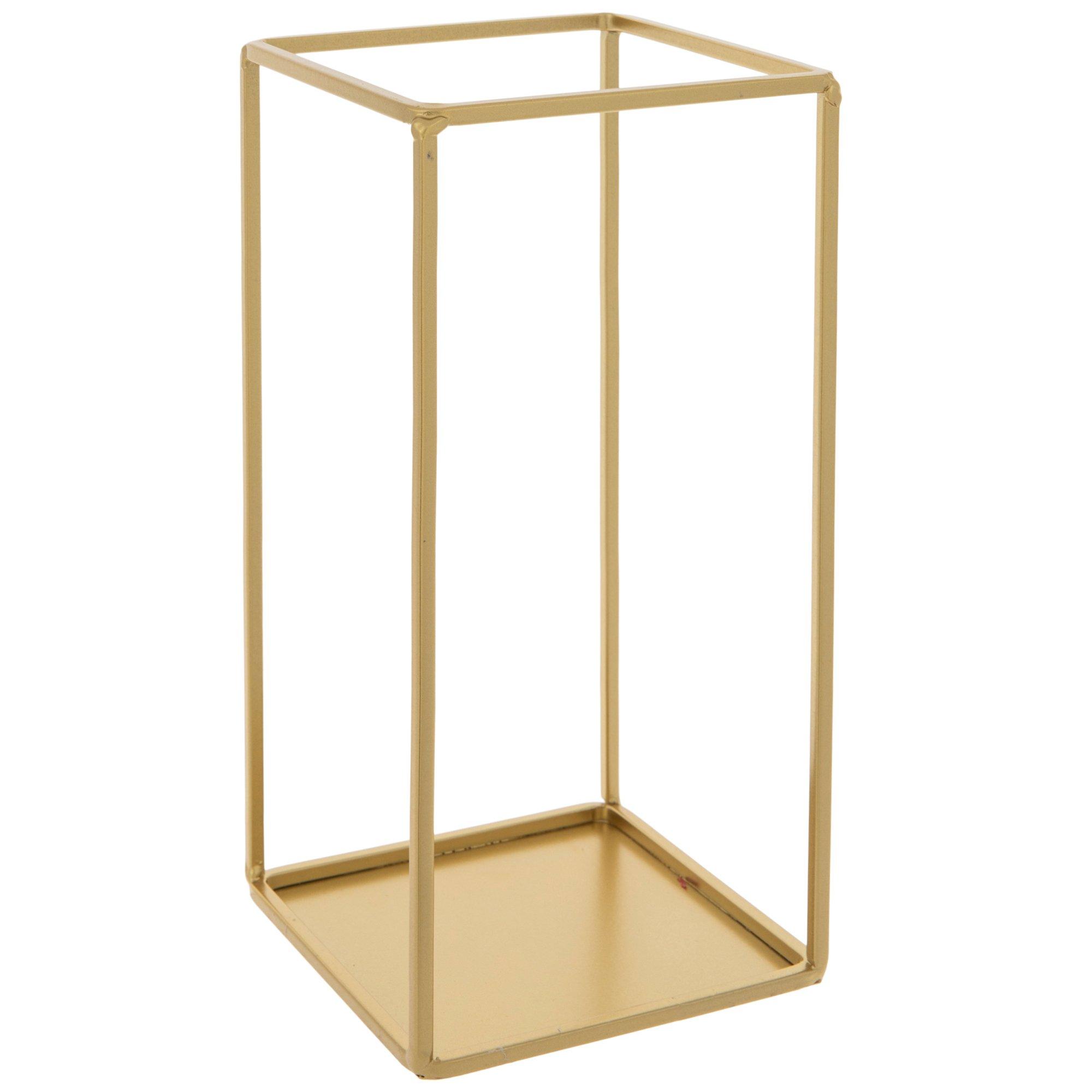 Gold Metal Centerpiece | Hobby Lobby | 2382679