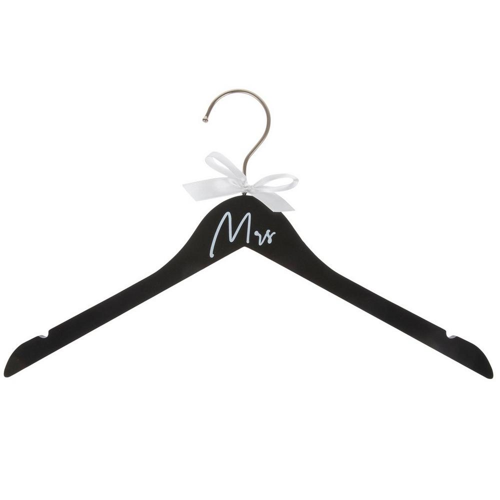 Mrs Wedding Hanger