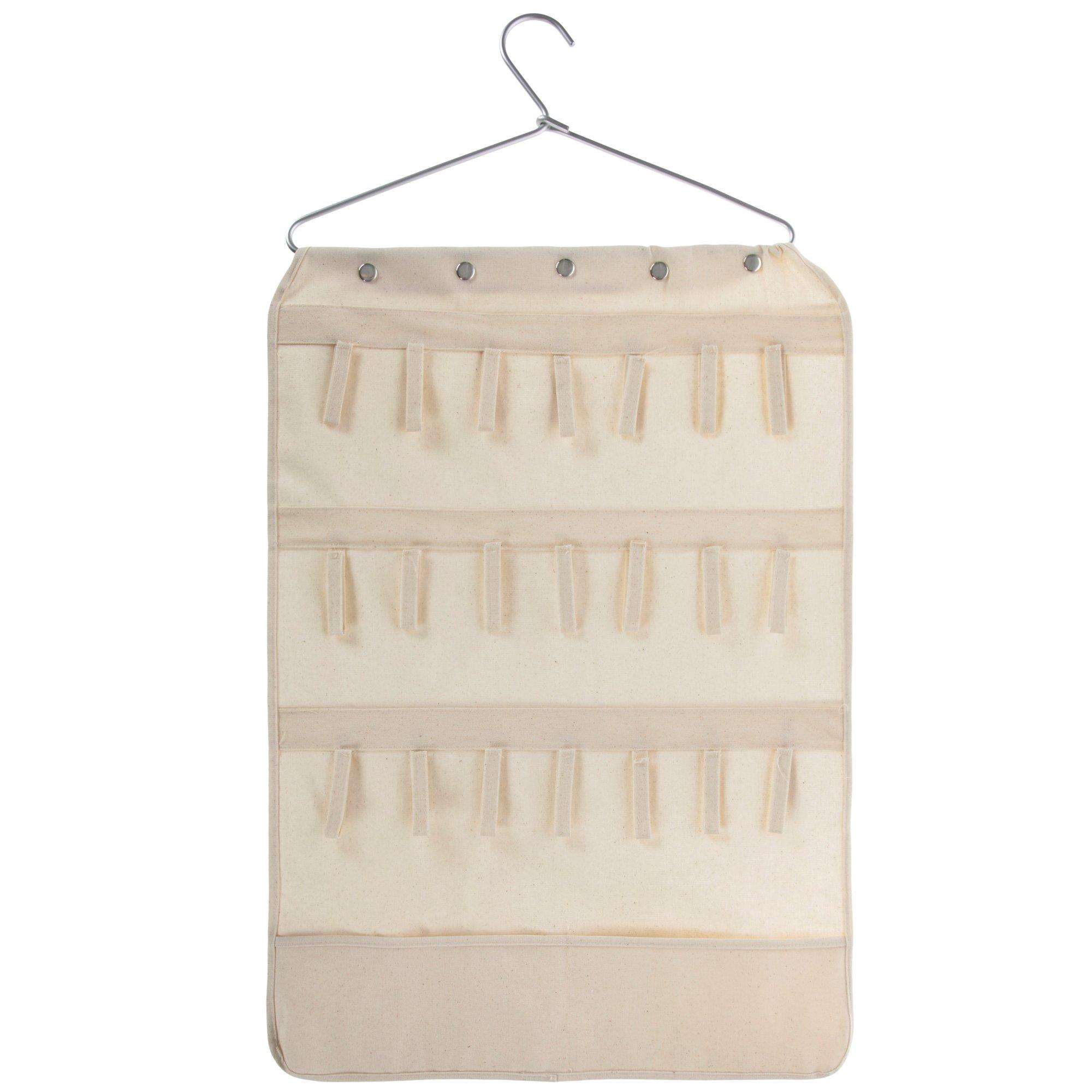 Hanging Jewelry Organizer Hobby Lobby 2383107