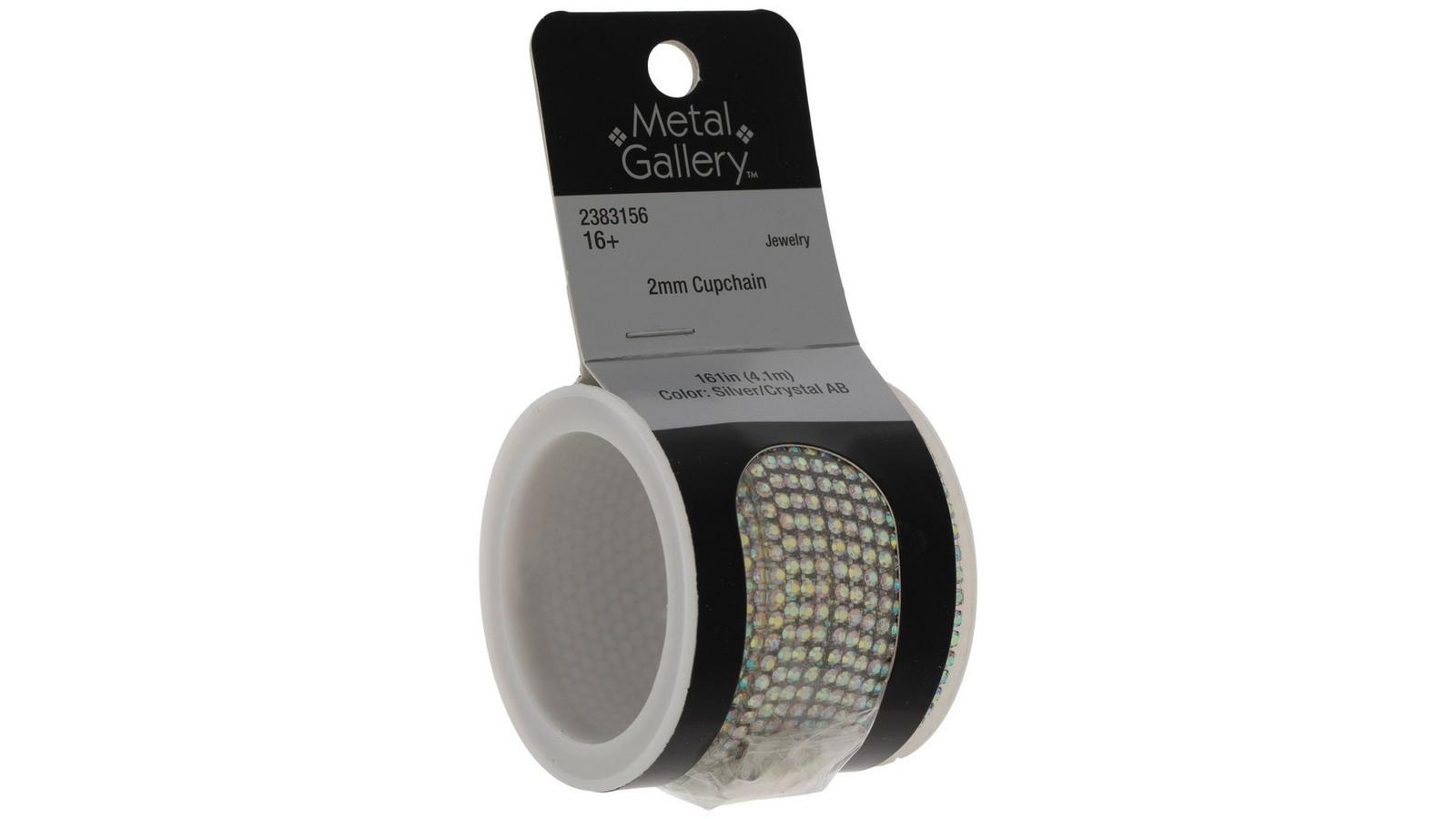 AB Rhinestone Cupchain | Hobby Lobby | 2383156
