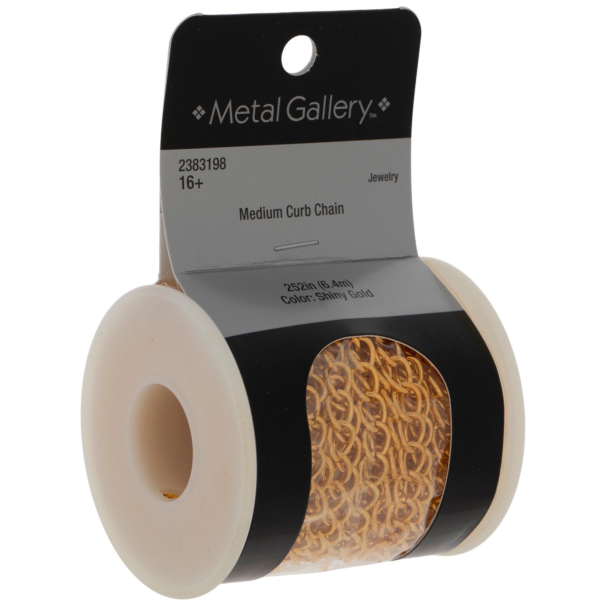 Curb Chain Hobby Lobby 2383198