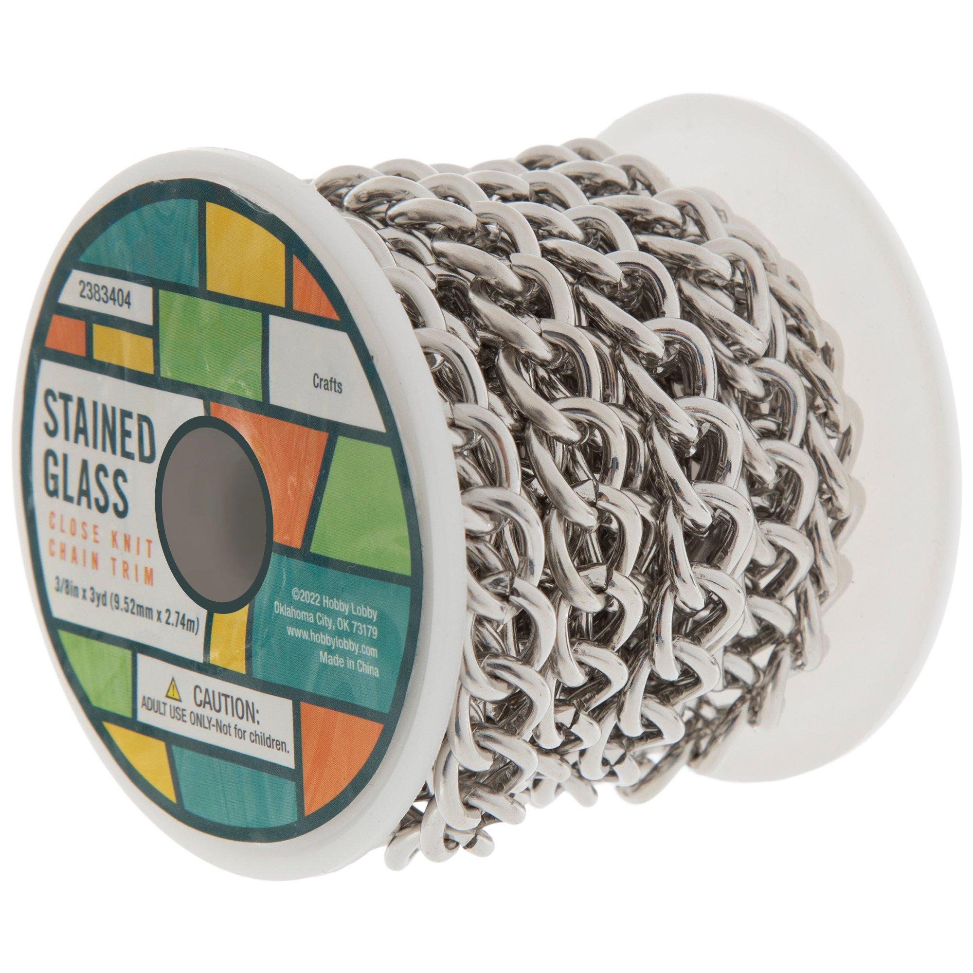 Close Knit Chain Trim | Hobby Lobby | 2383404