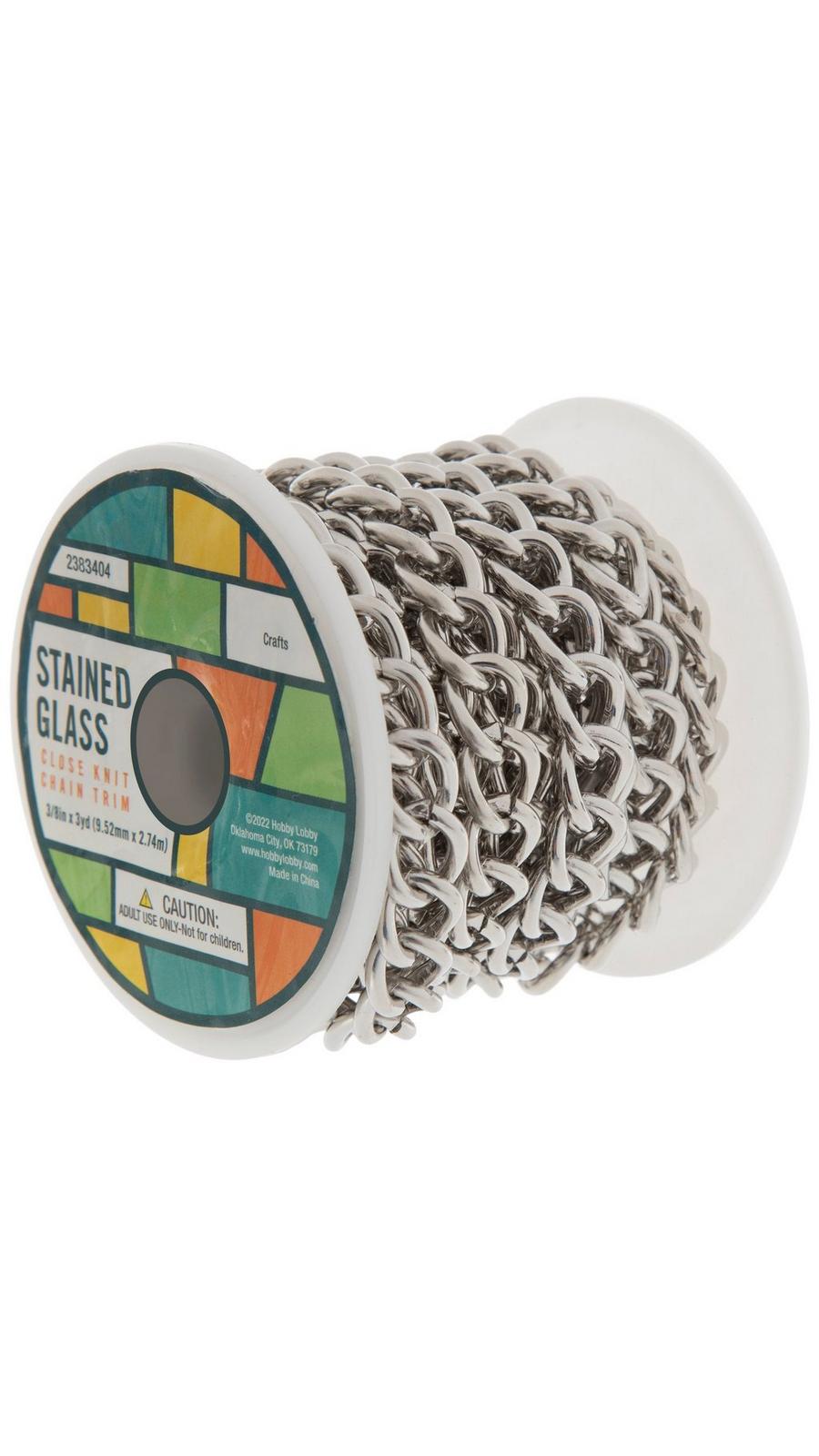 Close Knit Chain Trim | Hobby Lobby | 2383404