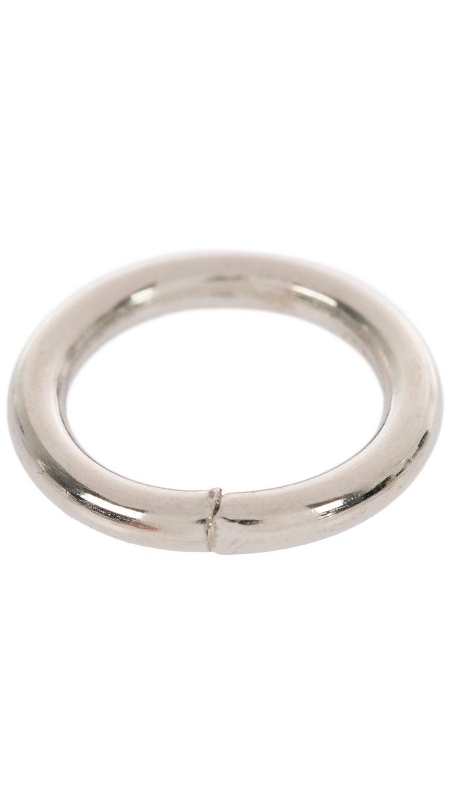 ソーイチロー　606060天板金網コーキング Tinned Rings | Hobby Lobby | 2383420
