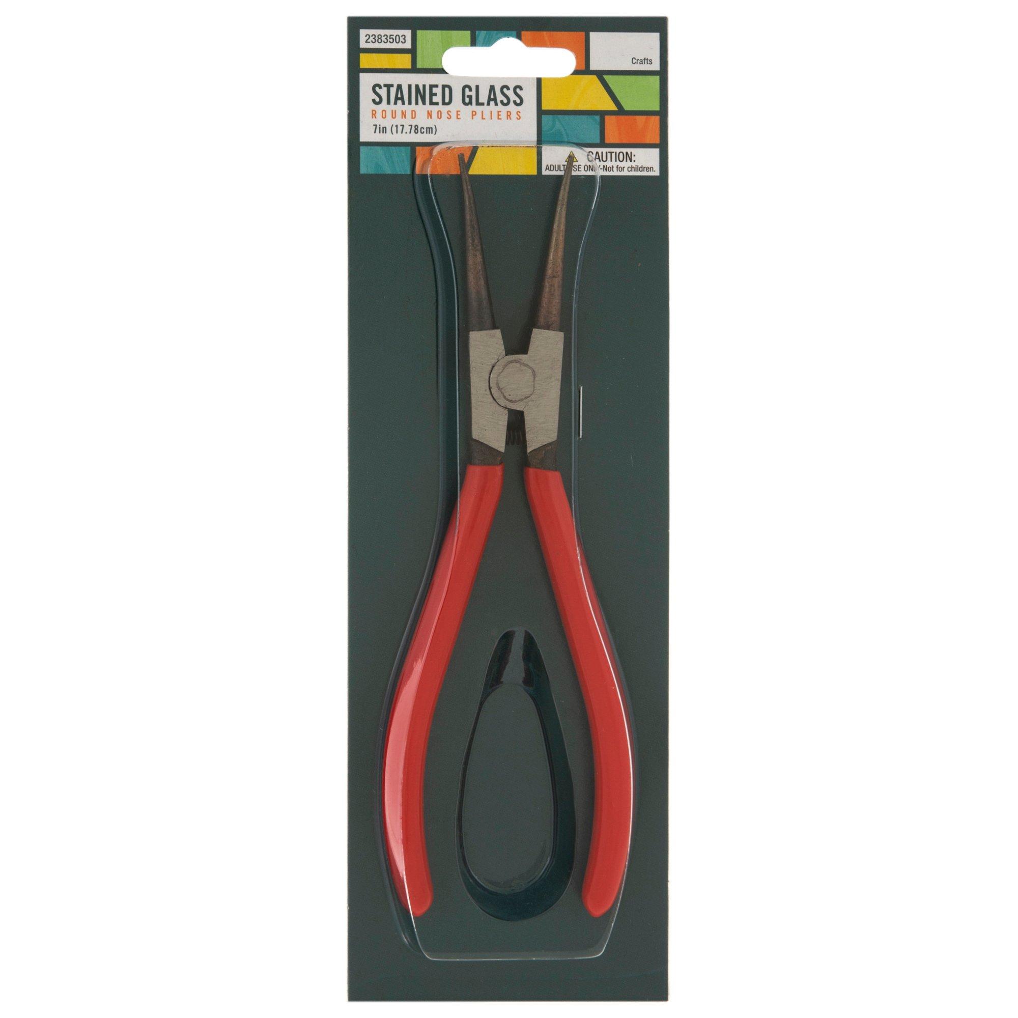 Round Nose Pliers Hobby Lobby 2383503