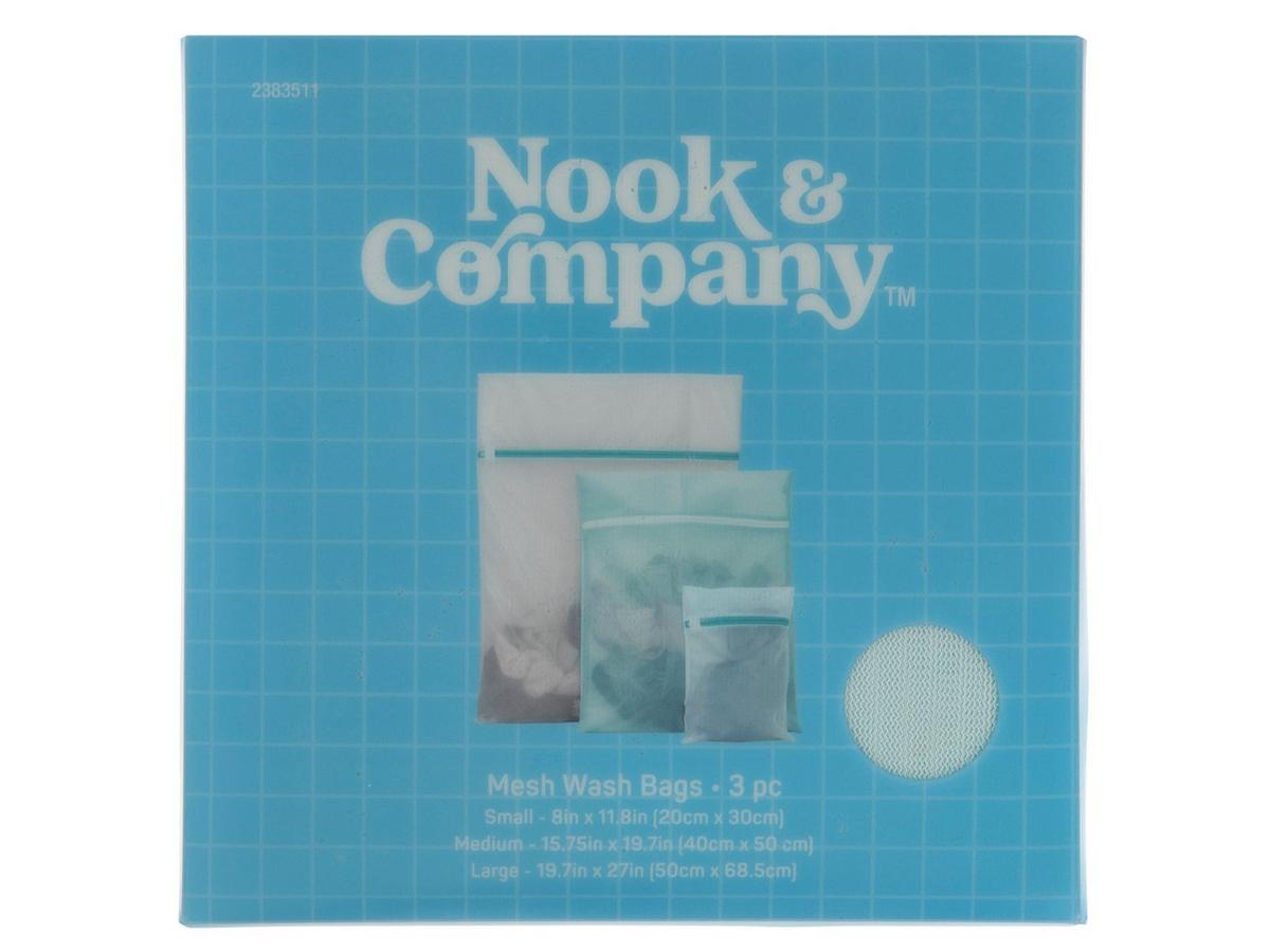 Mesh Wash Bags | Hobby Lobby | 2383511