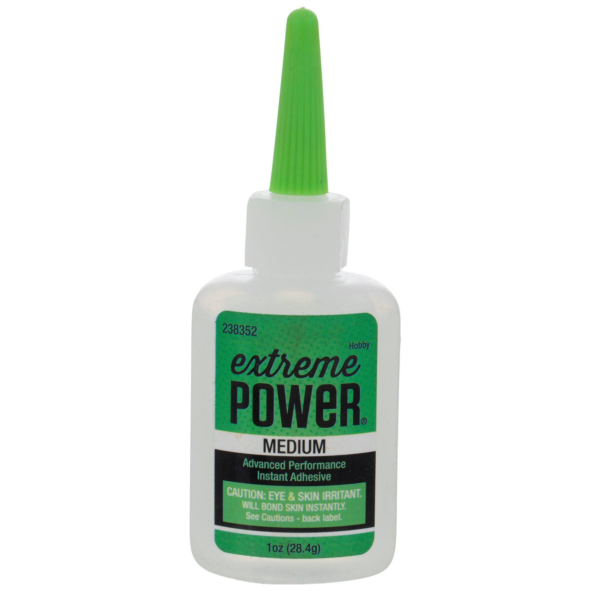 DC07M Extra Strong Glue - 30 ml