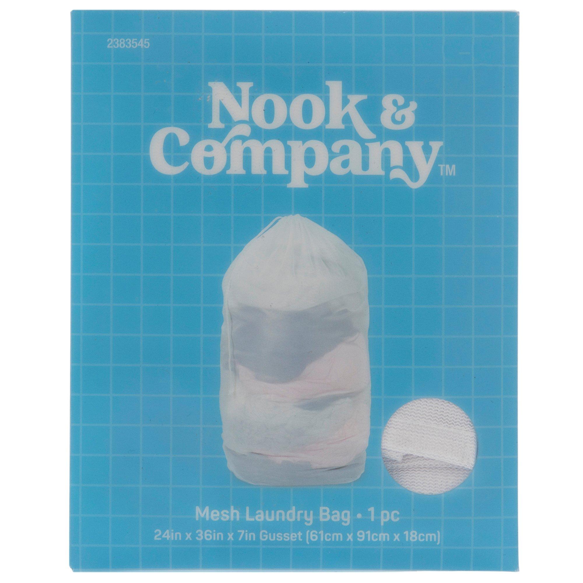 Mesh Laundry Bag Hobby Lobby 2383545