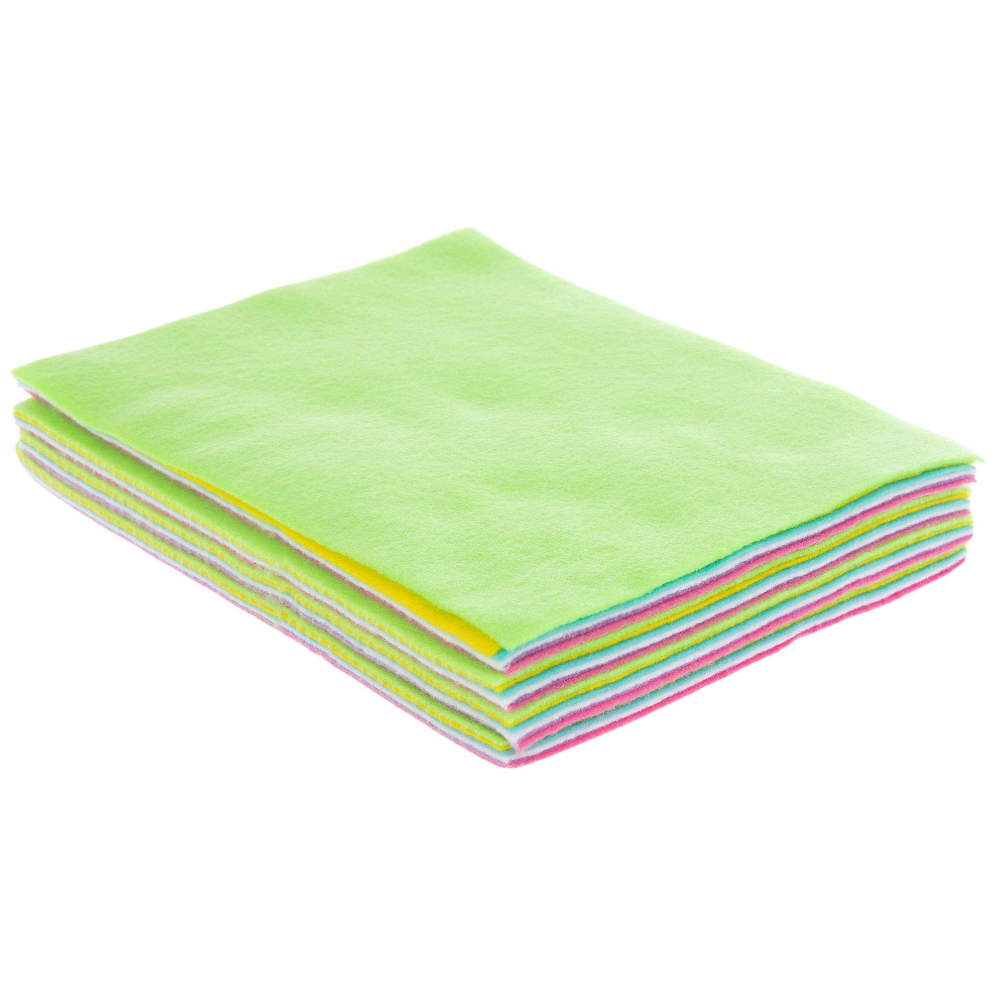 Classic Felt Sheets