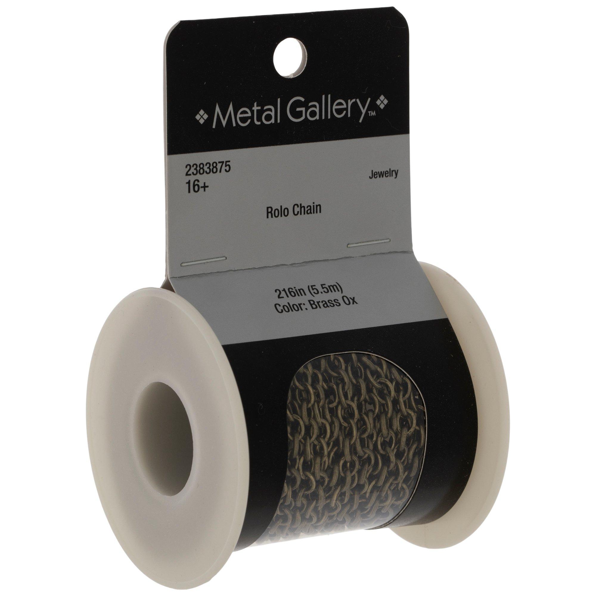 Rolo Chain | Hobby Lobby | 2383875