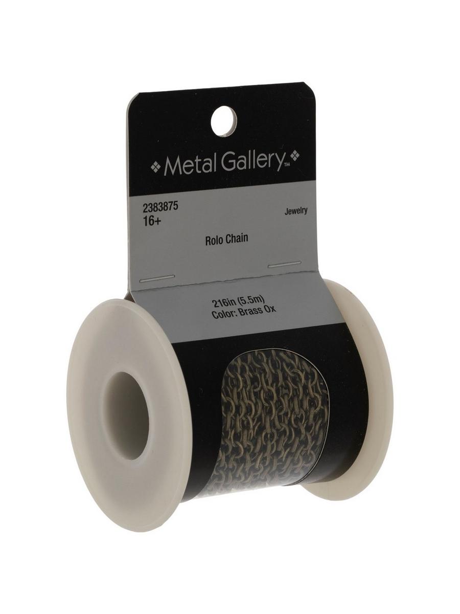 Rolo Chain | Hobby Lobby | 2383875