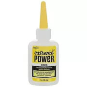 Thick Extreme Power Adhesive - 1 Ounce