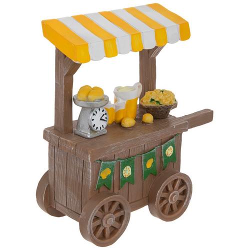 Lemonade Stand