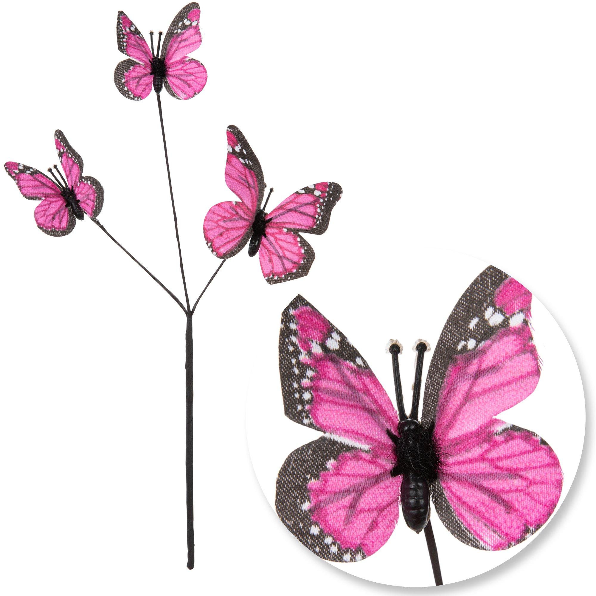 Butterfly Pick