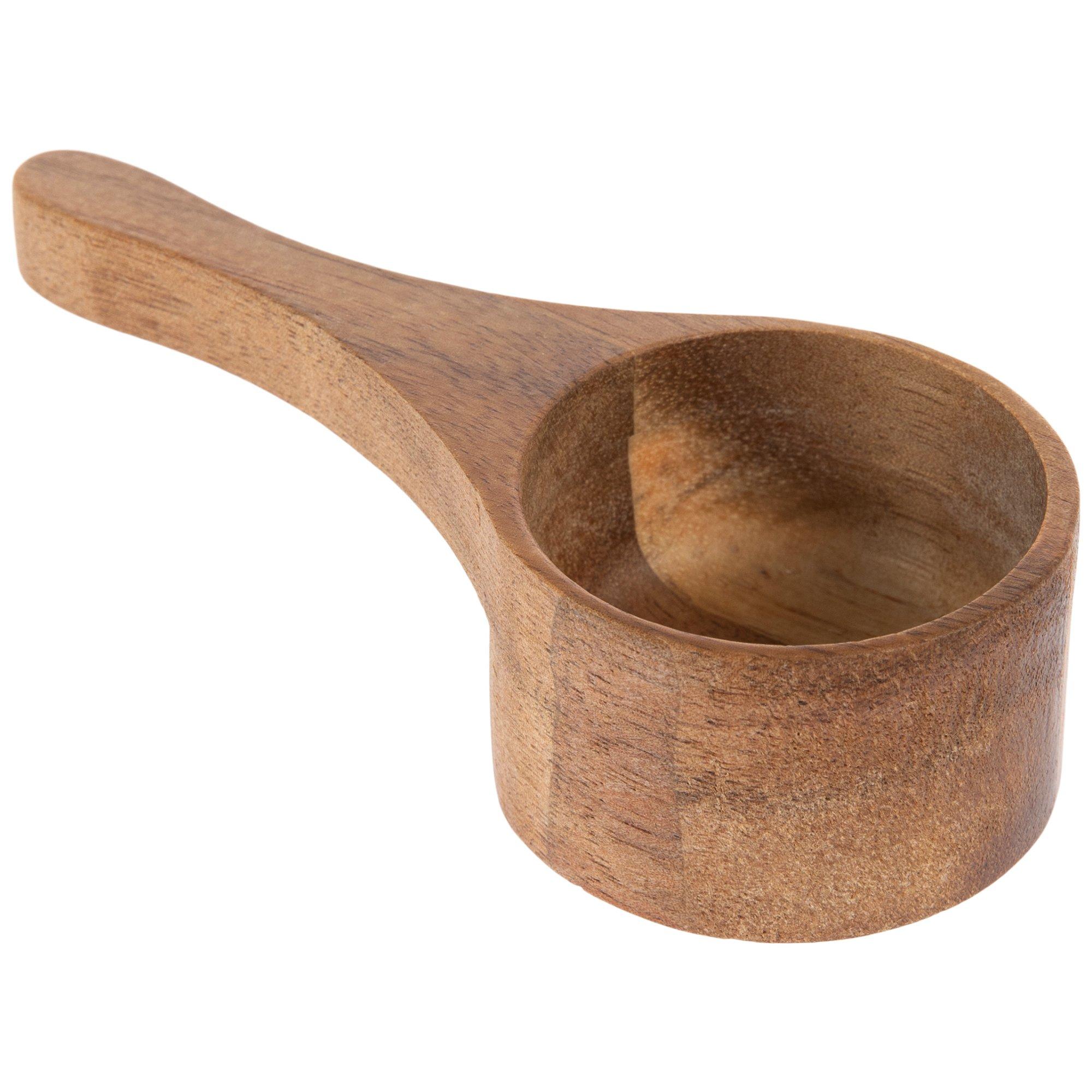 Acacia Wood Laundry Scoop Hobby Lobby 2385136