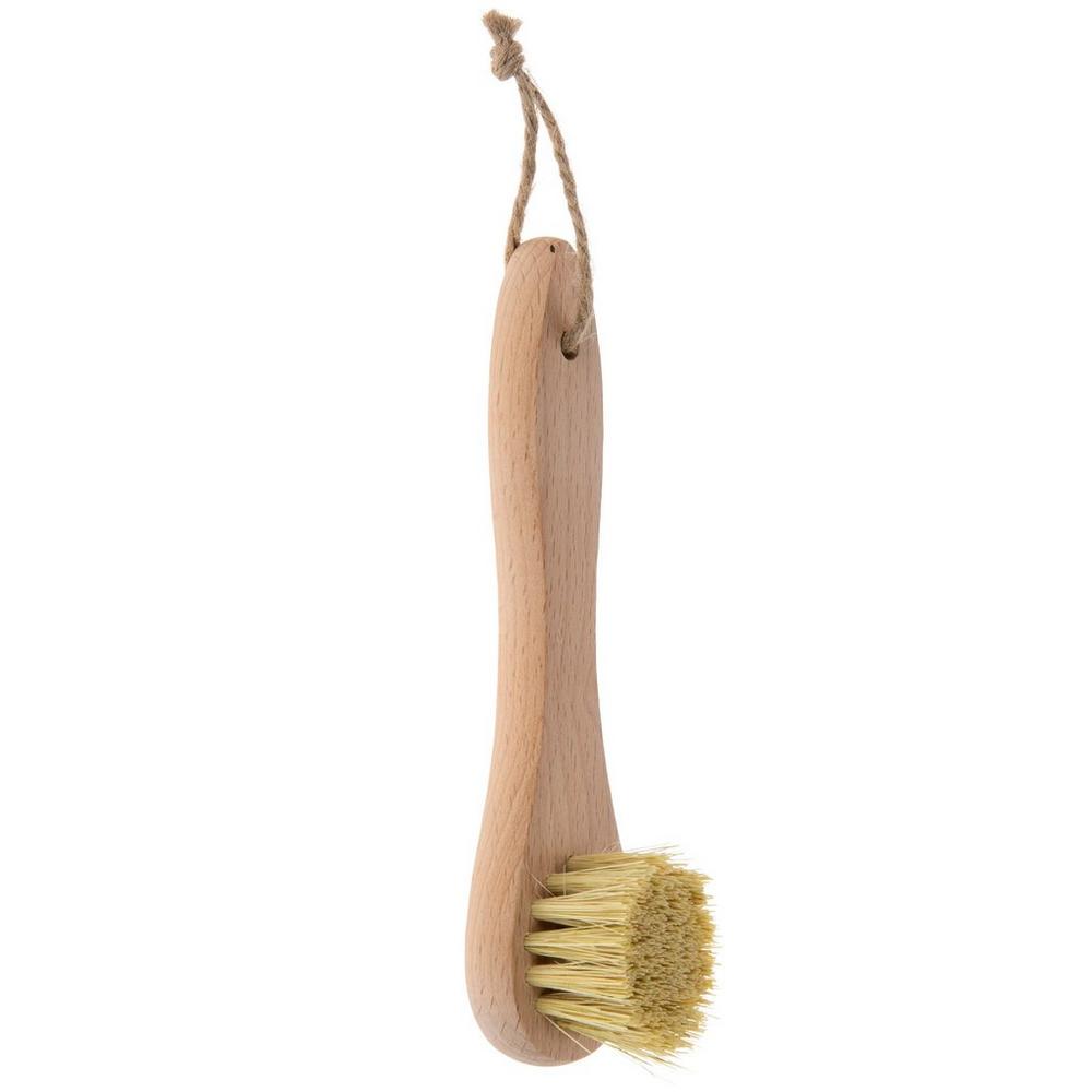 Multi-Use Laundry Brush