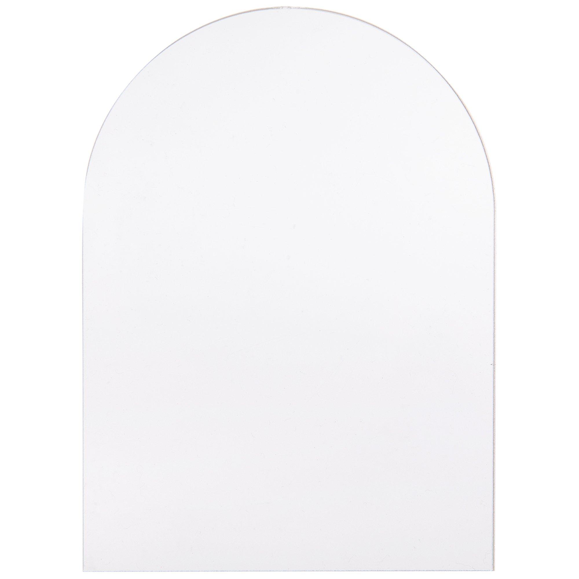 Acrylic Blank Arch | Hobby Lobby | 2385284