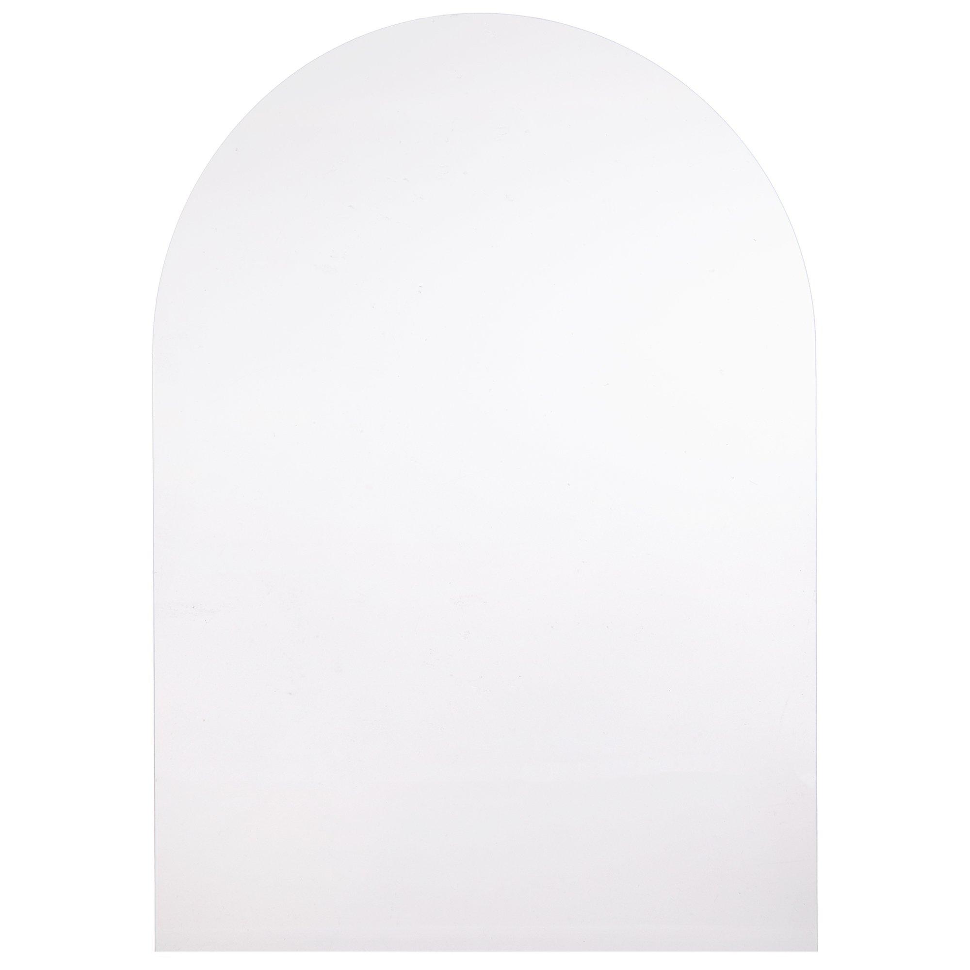 Acrylic Blank Arch Hobby Lobby 2385292