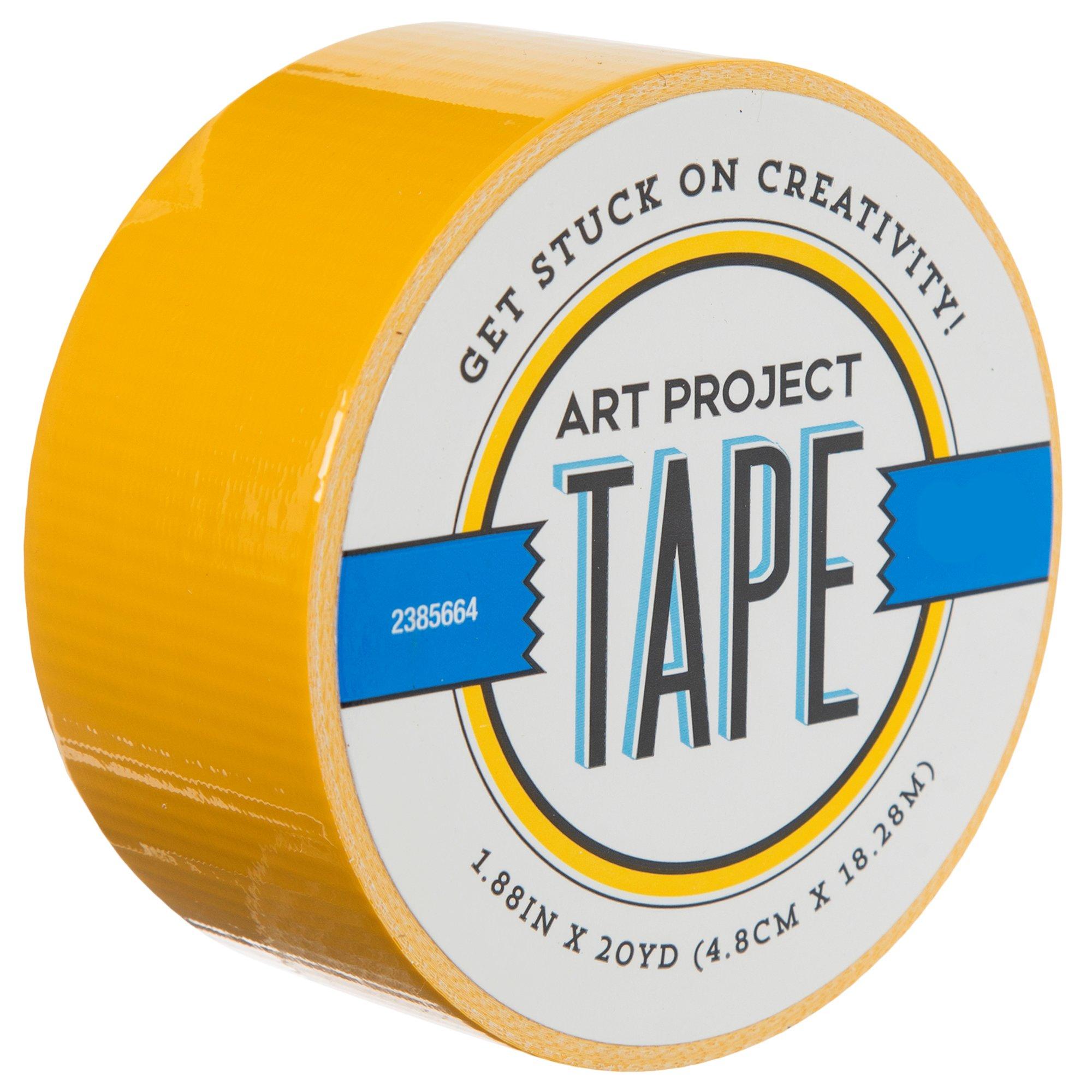 Art Project Tape Hobby Lobby 2385664