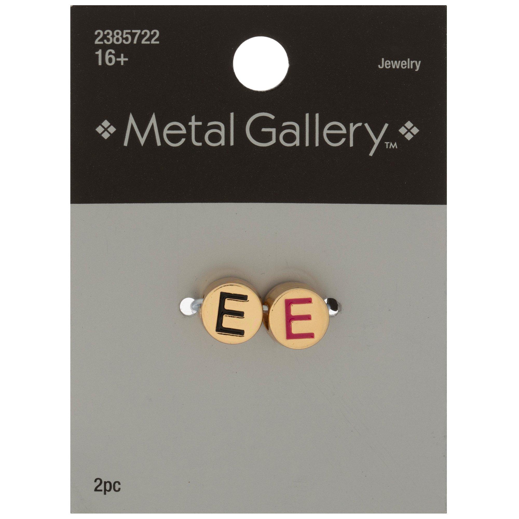 Round Alphabet Beads Hobby Lobby 2385722