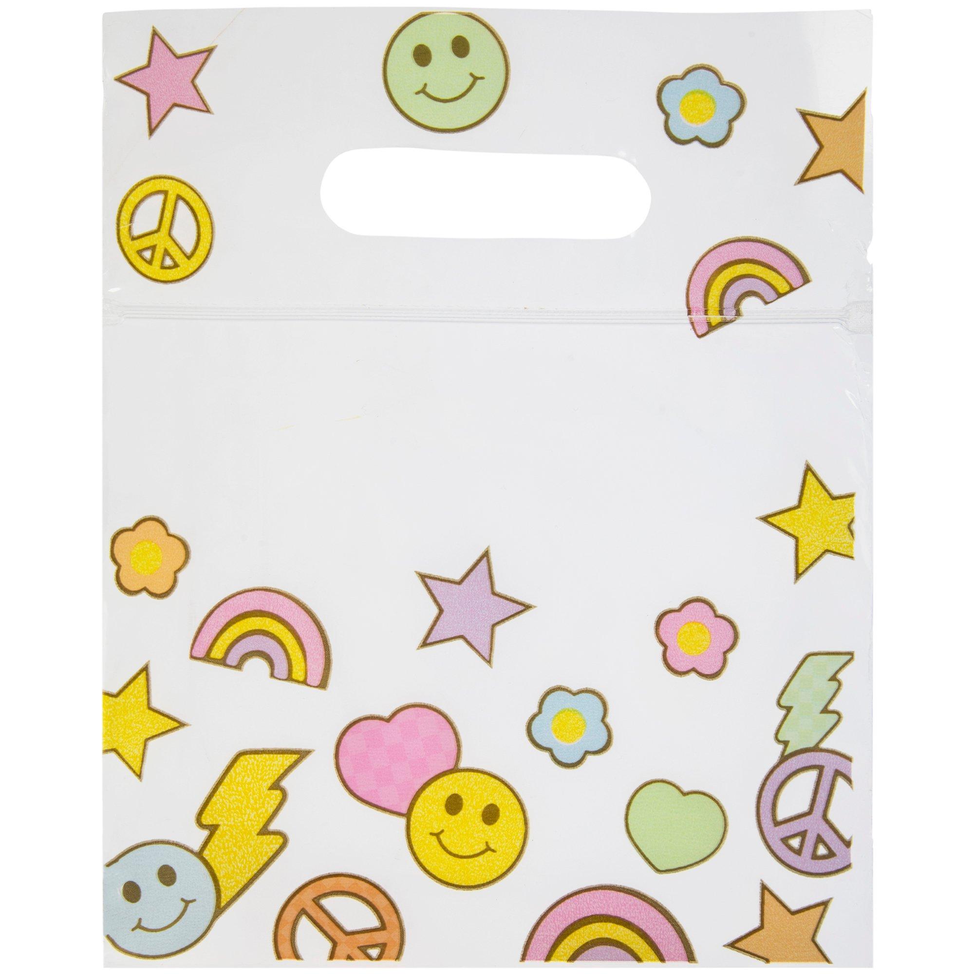 Preppy Patchwork Goodie Bags Hobby Lobby 2386530