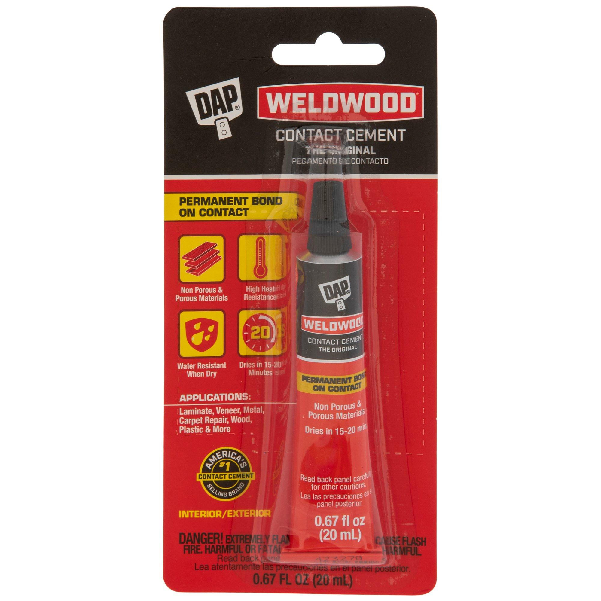 DAP Contact Cement Hobby Lobby 2386571